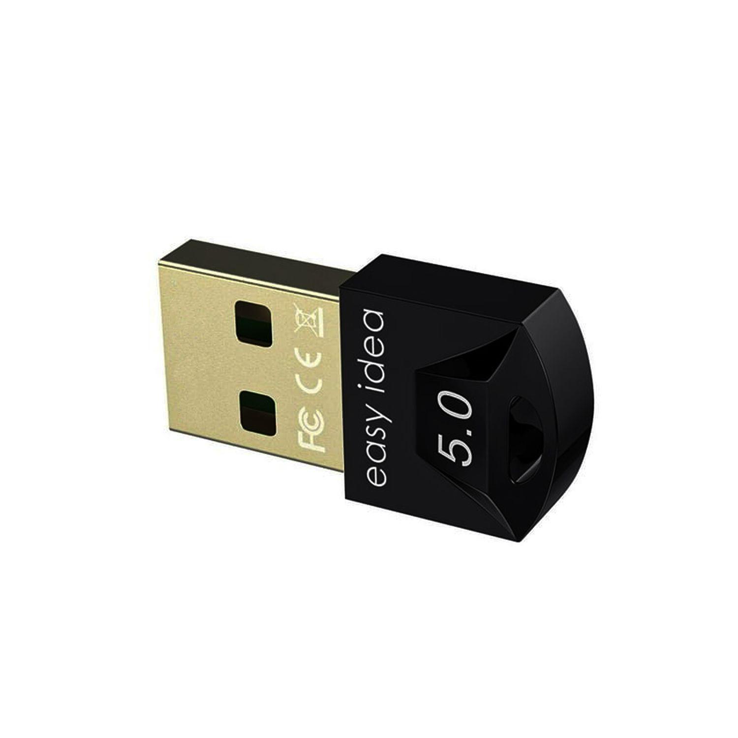 Adaptador Bluetooth 5.0 Dual-Mode XHT01676-2