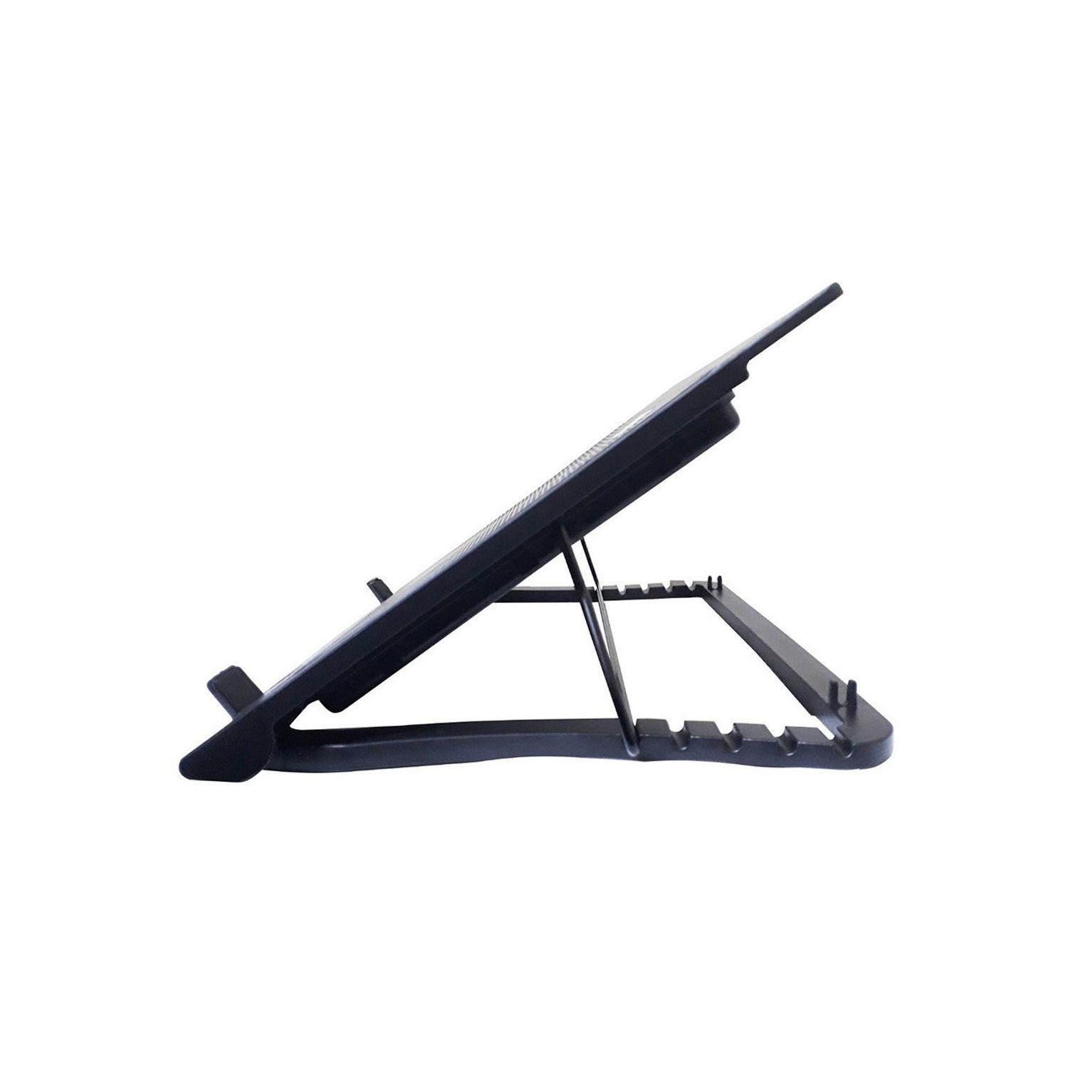 Ventilador Para Notebook Hasta 17 pulgadas Havit HV-F2051-2