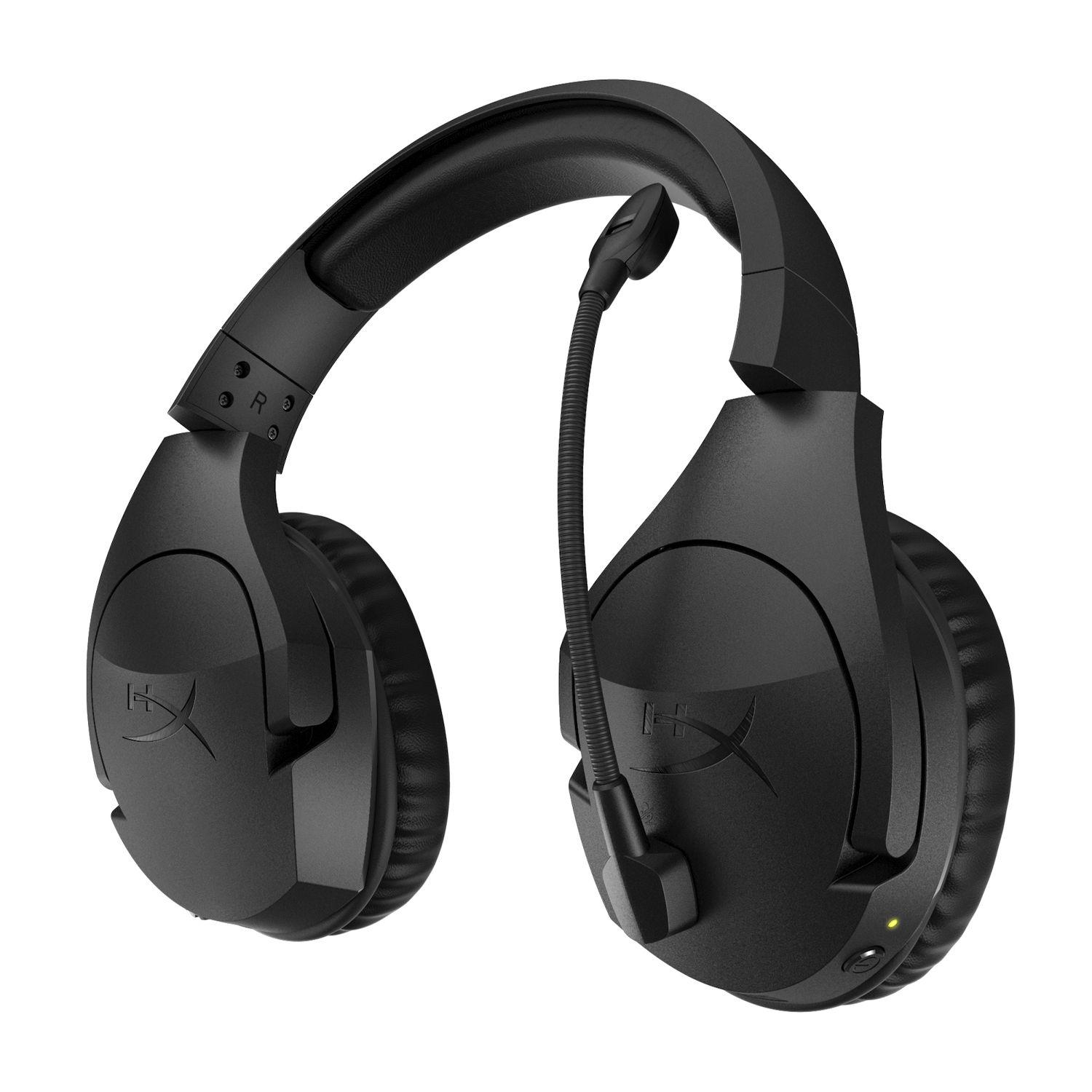Audifono Gamer Hyperx Cloud Stinger Core Inalámbrico 7.1 Pc-2