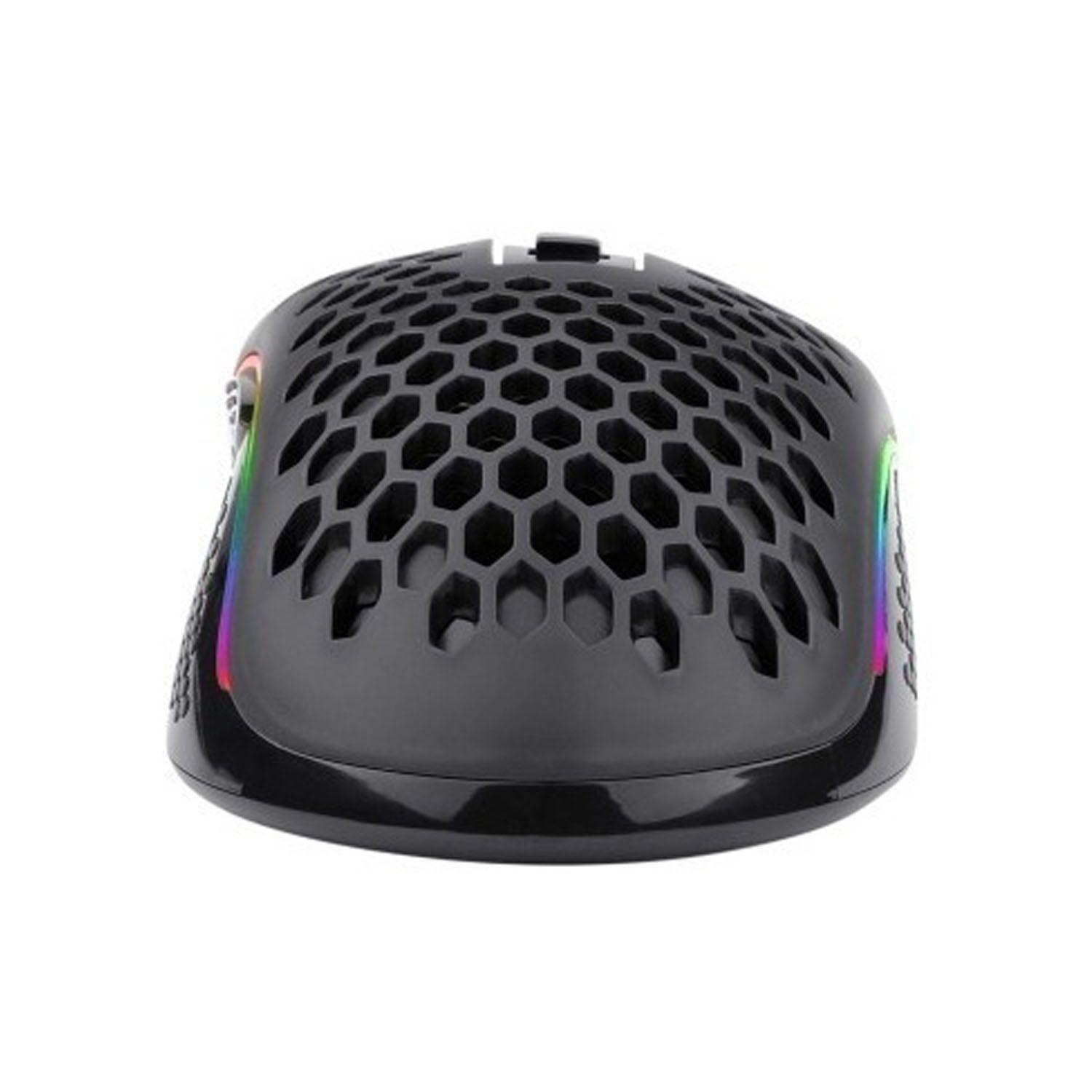 Mouse Gamer Redragon Storm Elite M988 Rgb - Crazygames-3