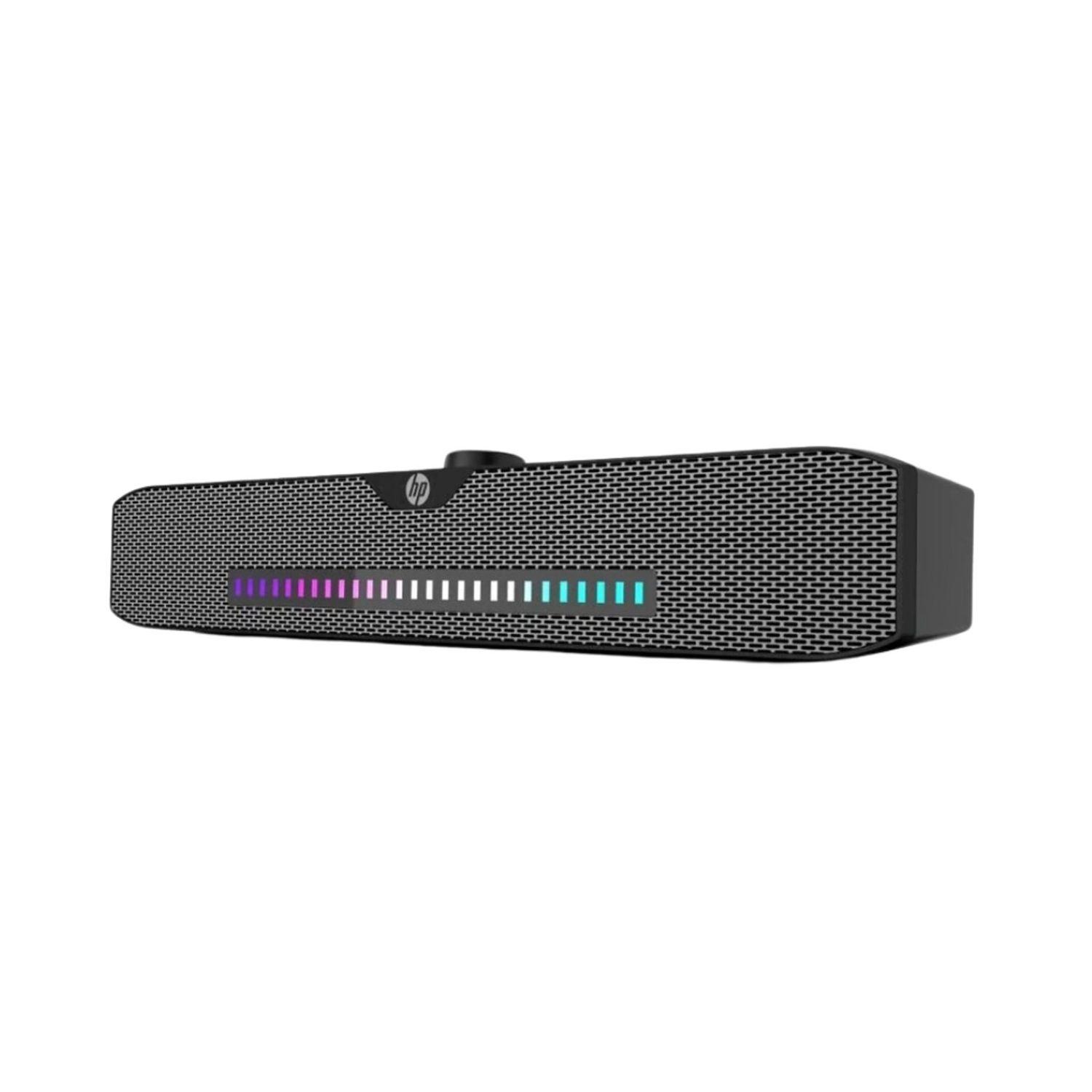 Parlante Gamer Soundbar Hp DHS-4200 RGB-0
