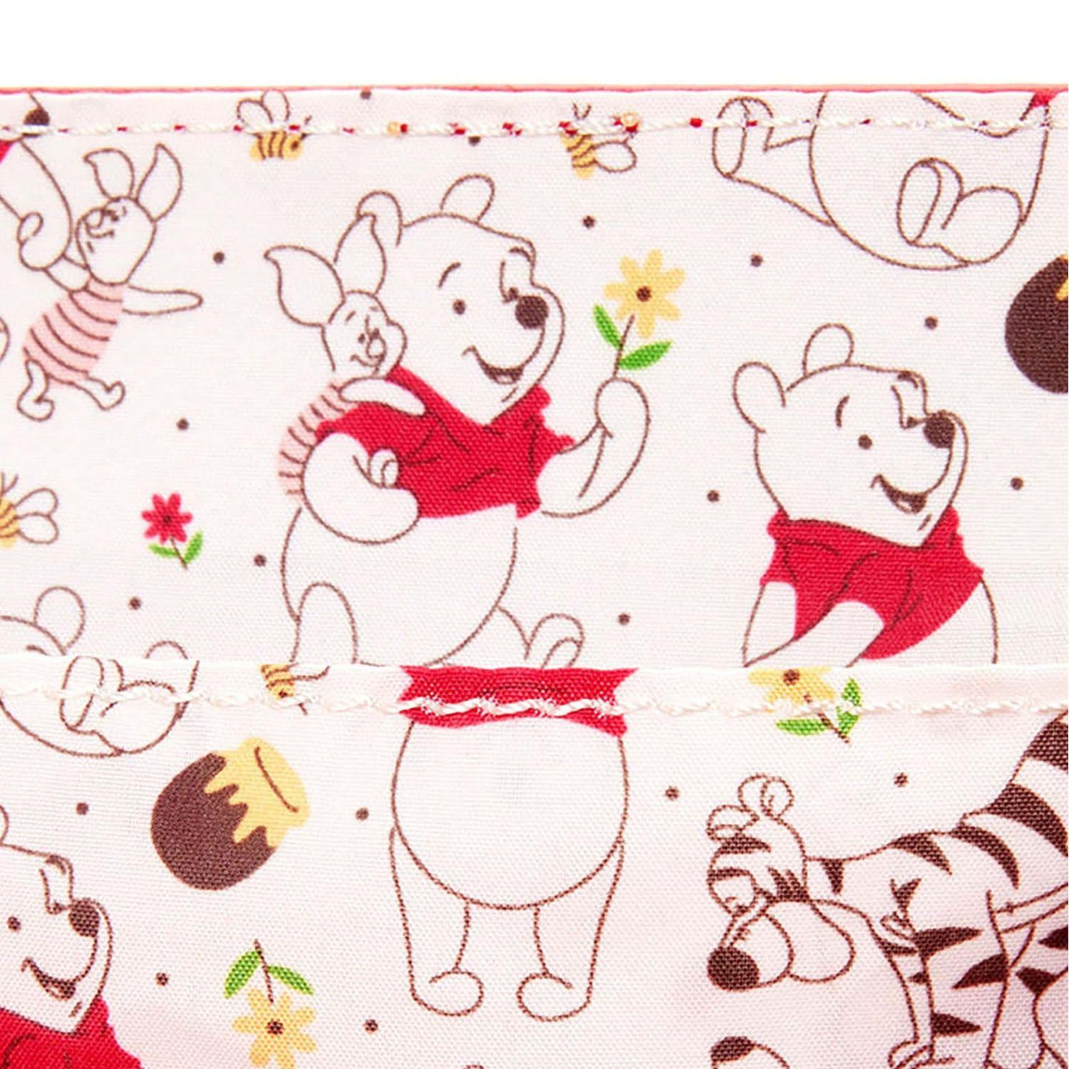 Cartera Loungefly Disney Winnie The Pooh Gingham-4