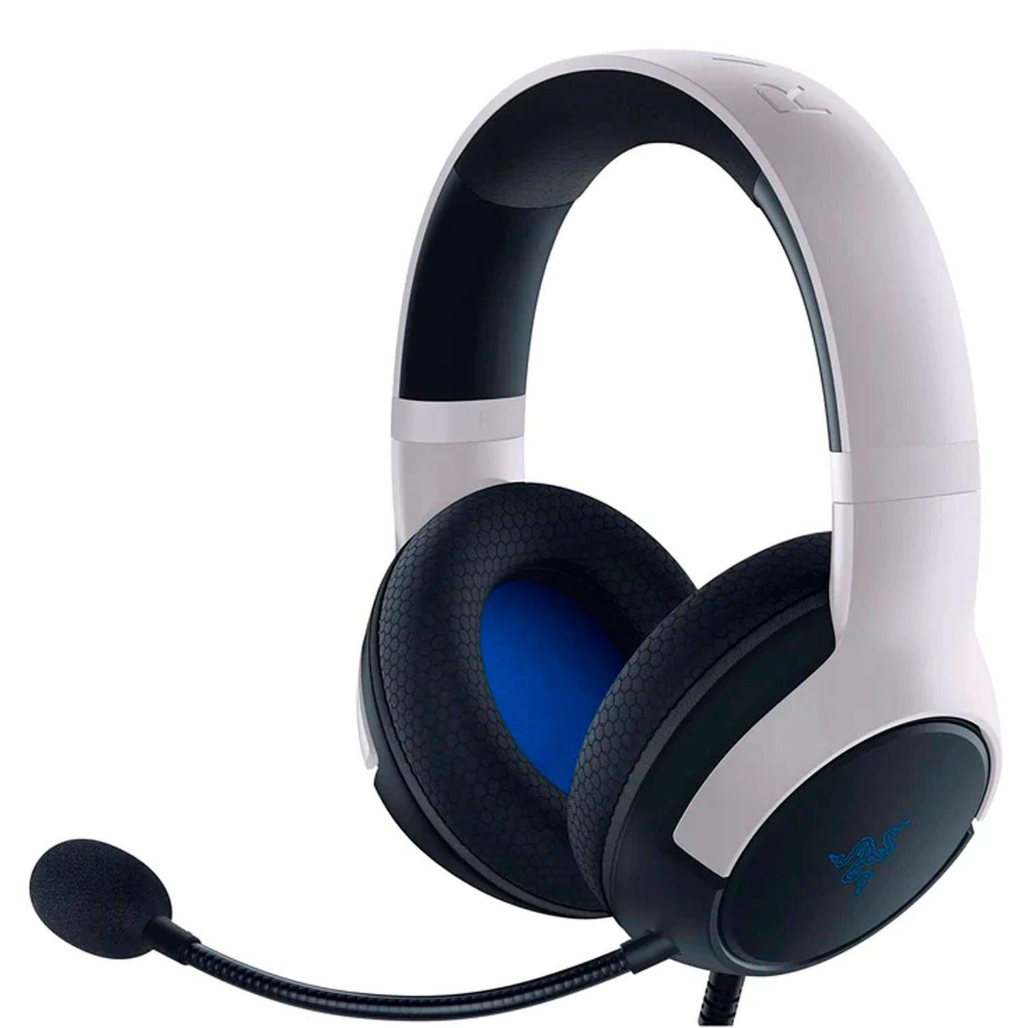 Audífonos Gamer Kaira X Alámbrico PlayStation -Crazygames-0