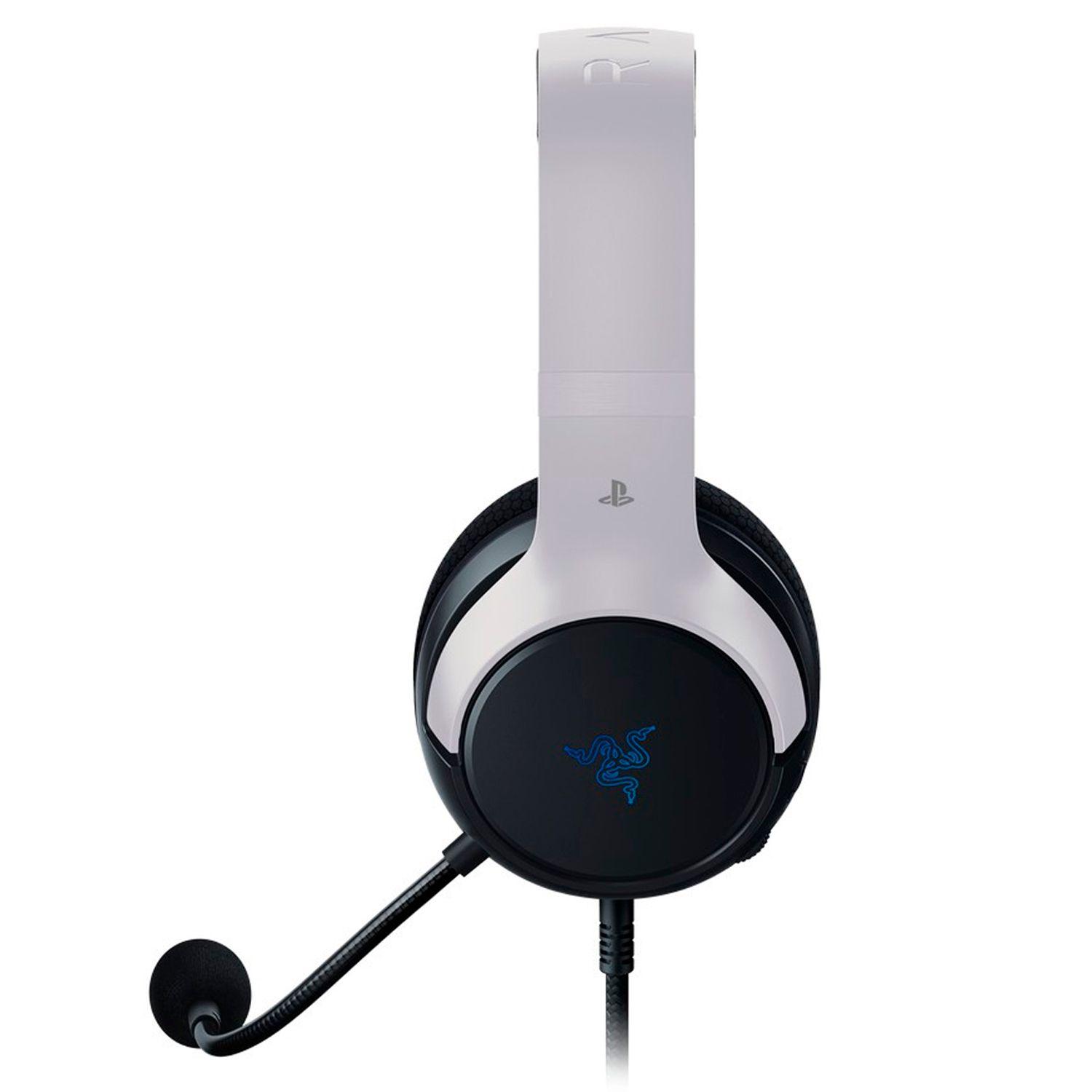 Audífonos Gamer Kaira X Alámbrico PlayStation -Crazygames-1