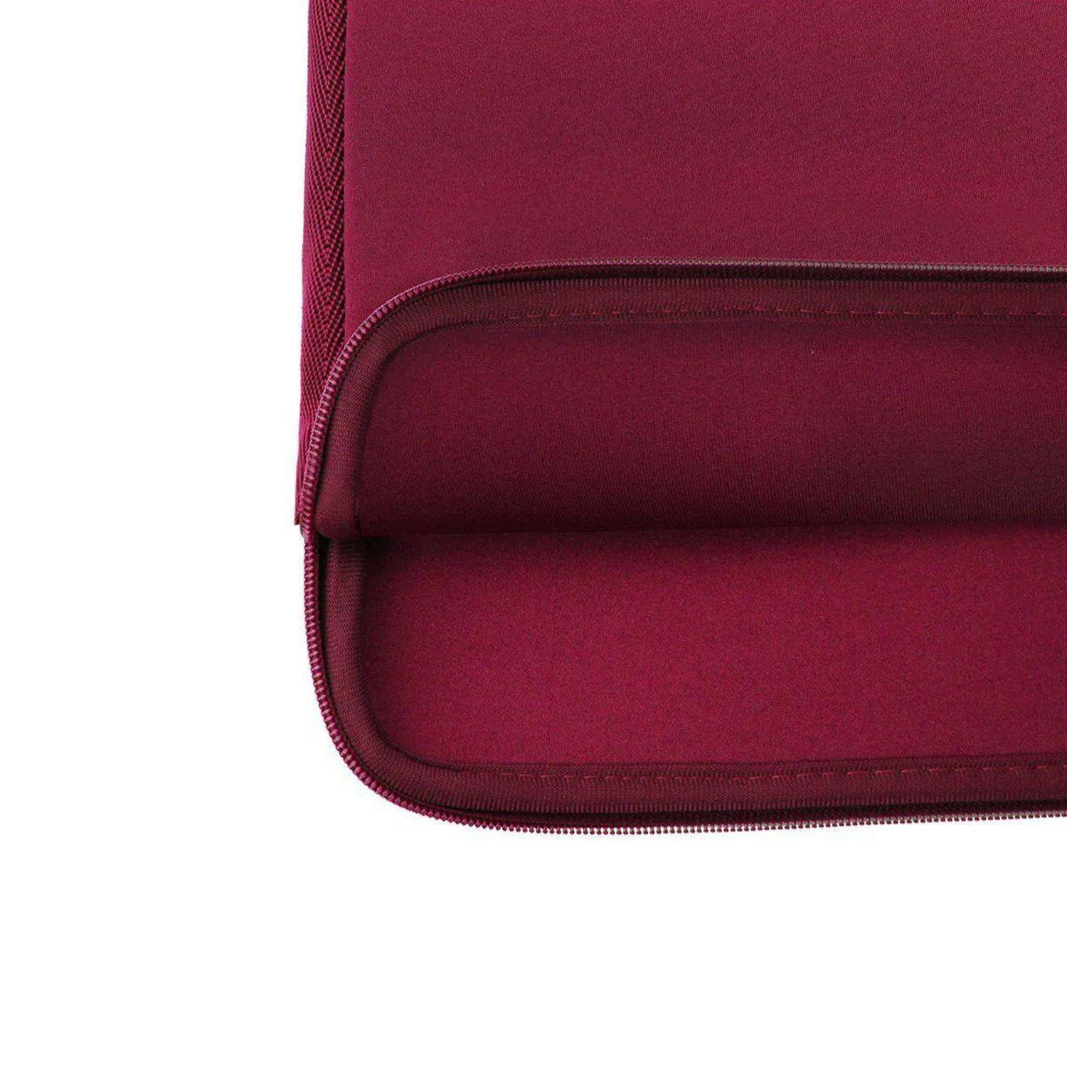 Funda Para Notebook 15 pulgadas Skinny Guinda-2