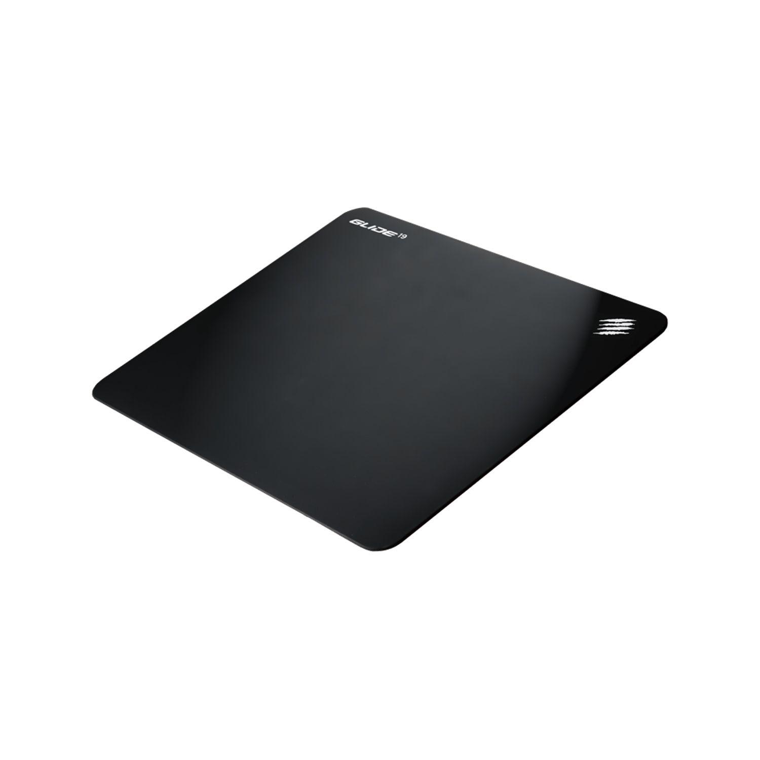 MousePad Gamer Mad Catz Speed Glide 19 M 39x31x3 Black-1