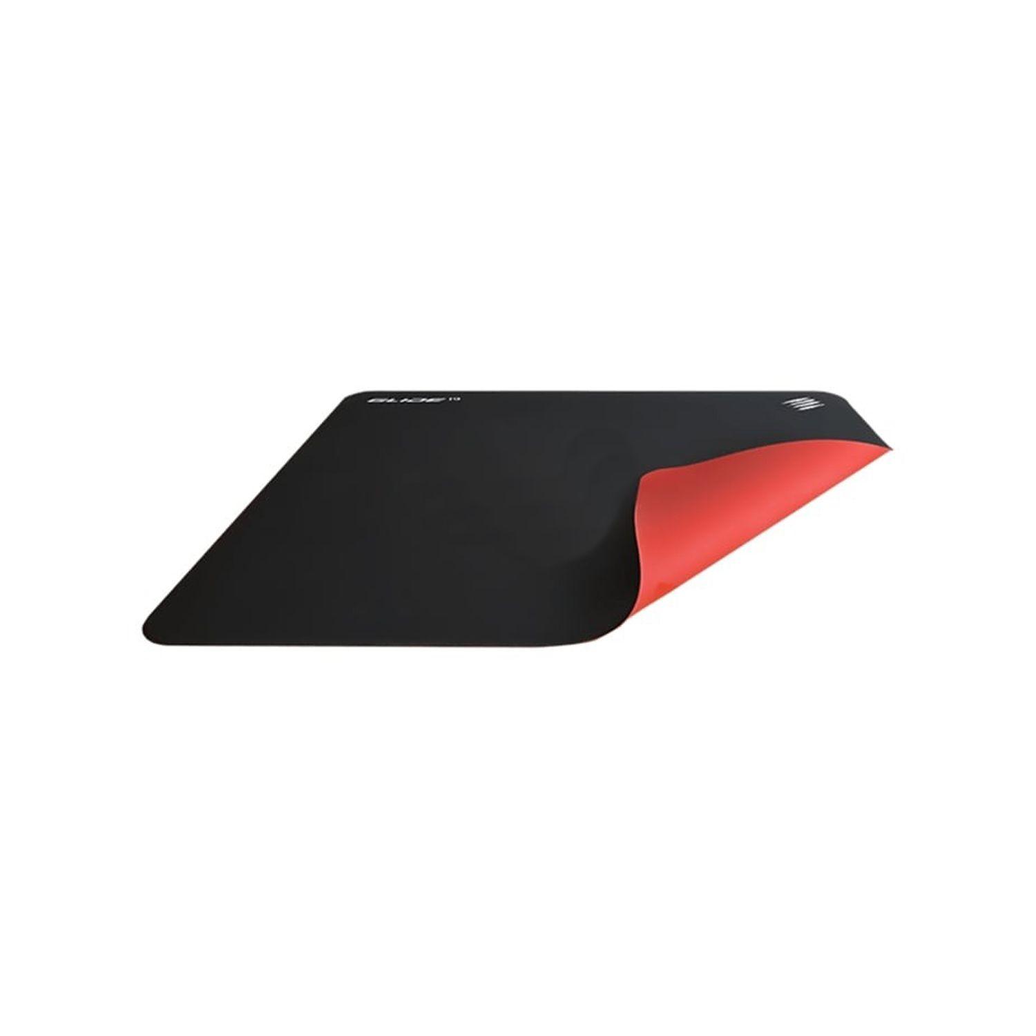 MousePad Gamer Mad Catz Speed Glide 19 M 39x31x3 Black-2