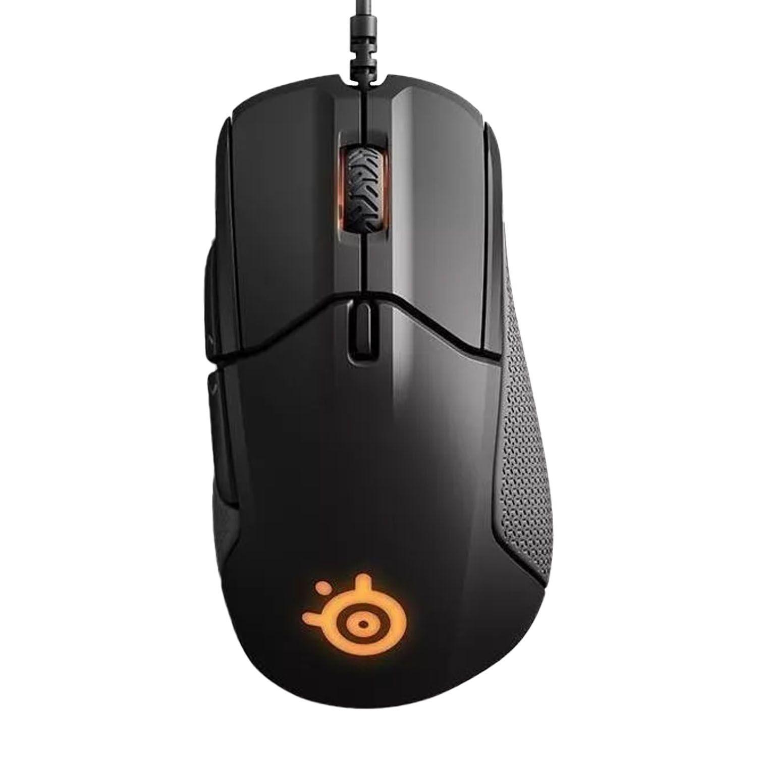 Mouse Steelseries Rival 310 ERGONOMIC - Crazygames-0