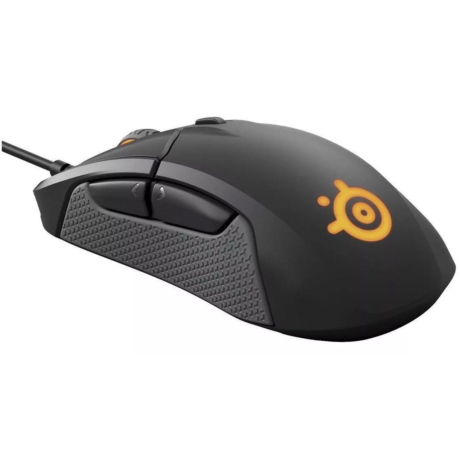 Mouse Steelseries Rival 310 ERGONOMIC - Crazygames-1