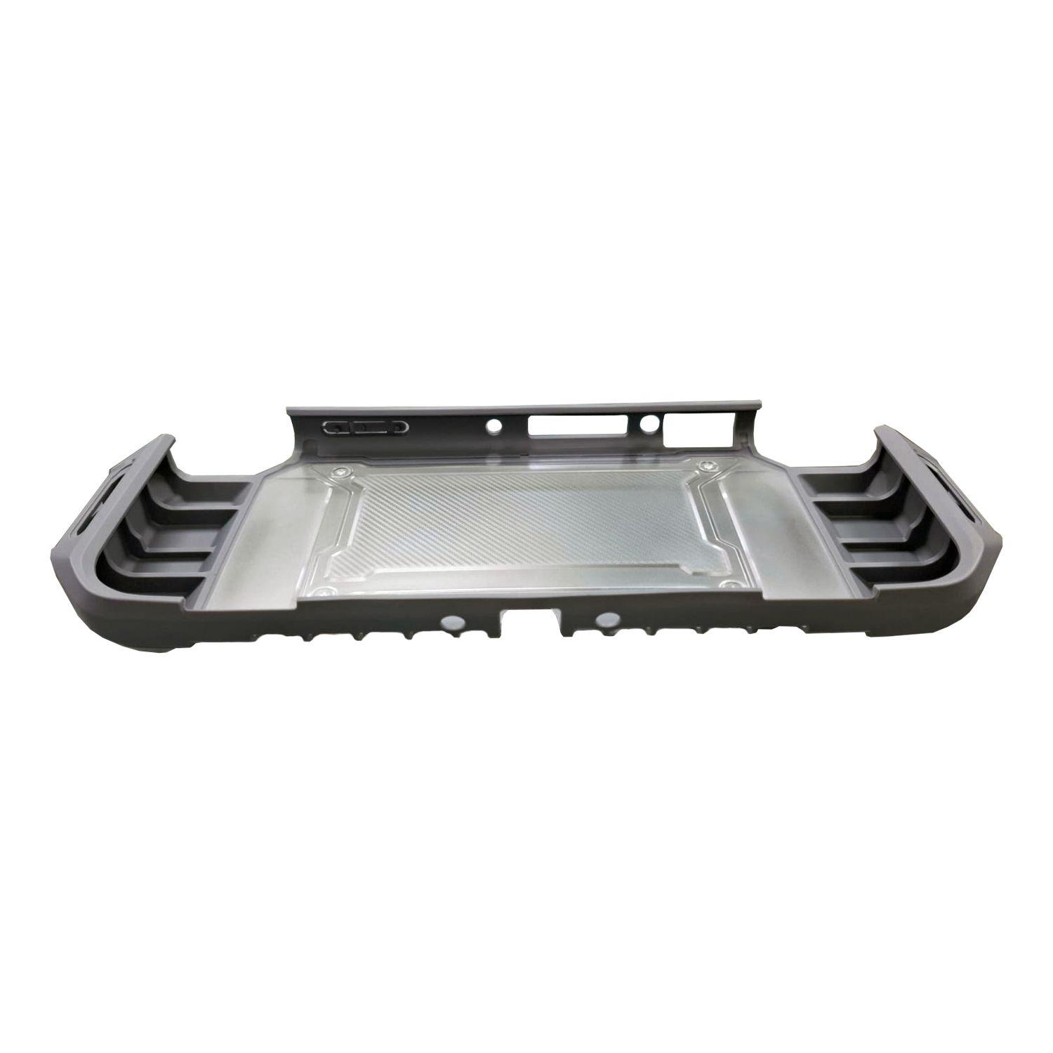 Carcasa Protectora Compatible Con Switch Oled Gray Cover-2