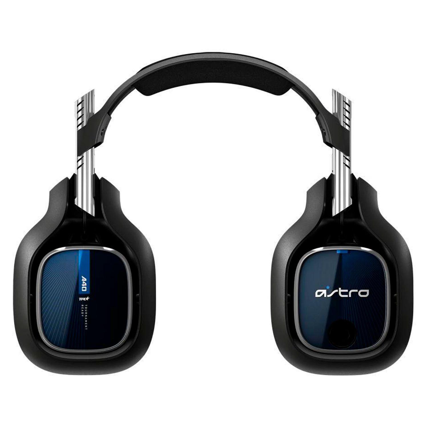 Audifono Gamer Astro A40 PS4 + MixAmp Pro TR - Crazygames-2