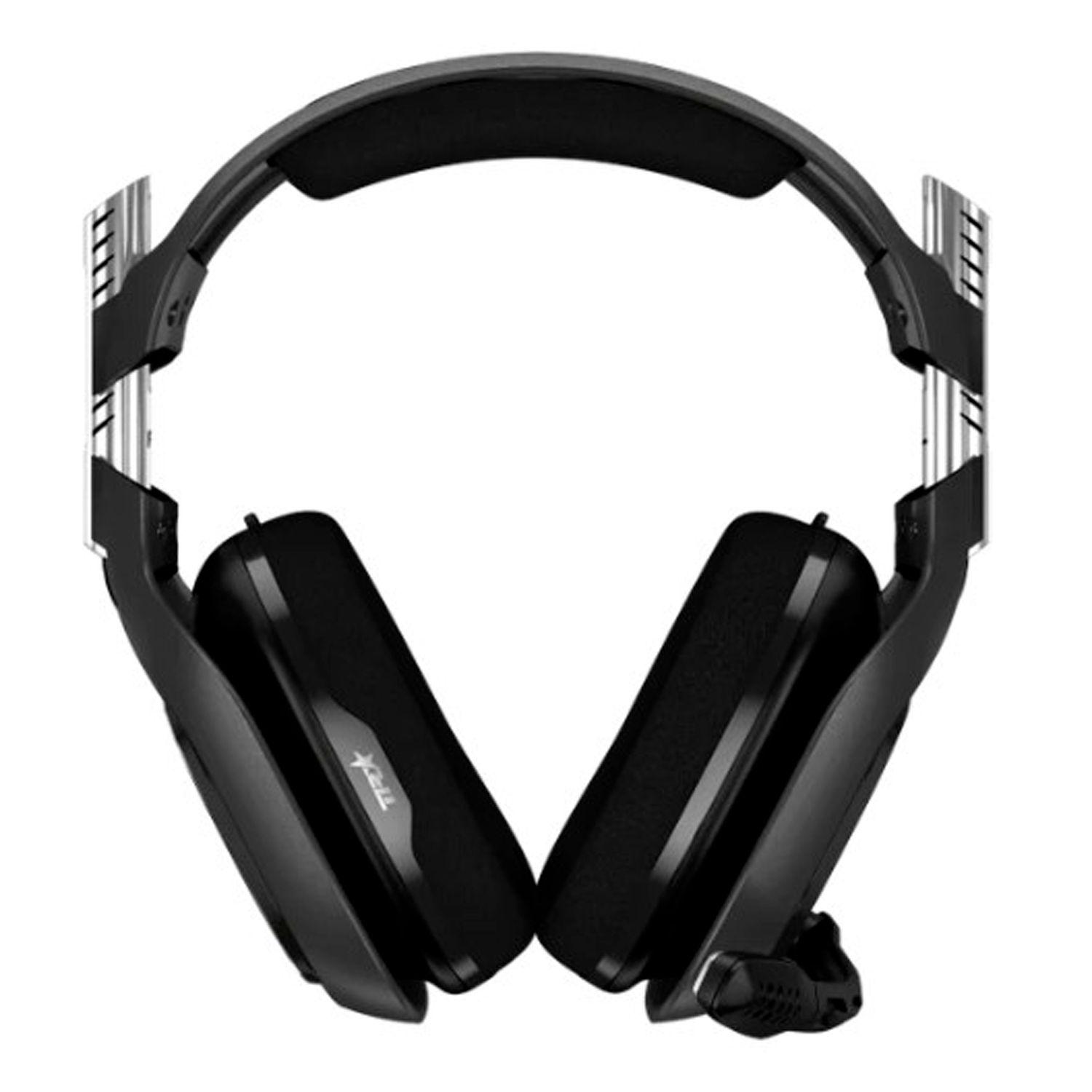 Audifono Gamer Astro A40 PS4 + MixAmp Pro TR - Crazygames-3