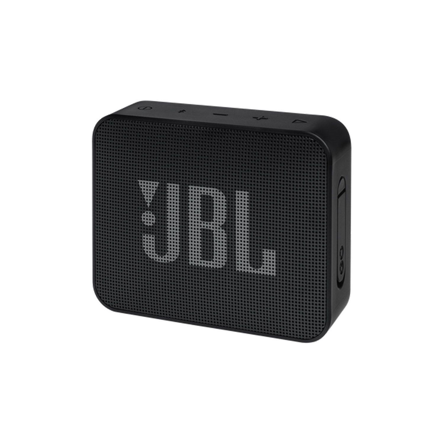 Parlante Portatil JBL Go Essential Black-0