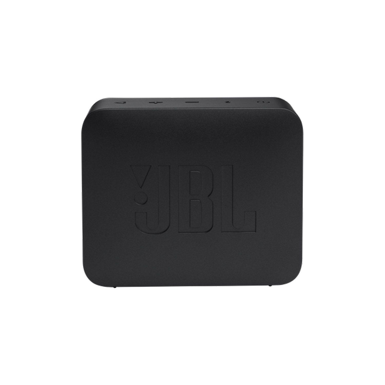 Parlante Portatil JBL Go Essential Black-1