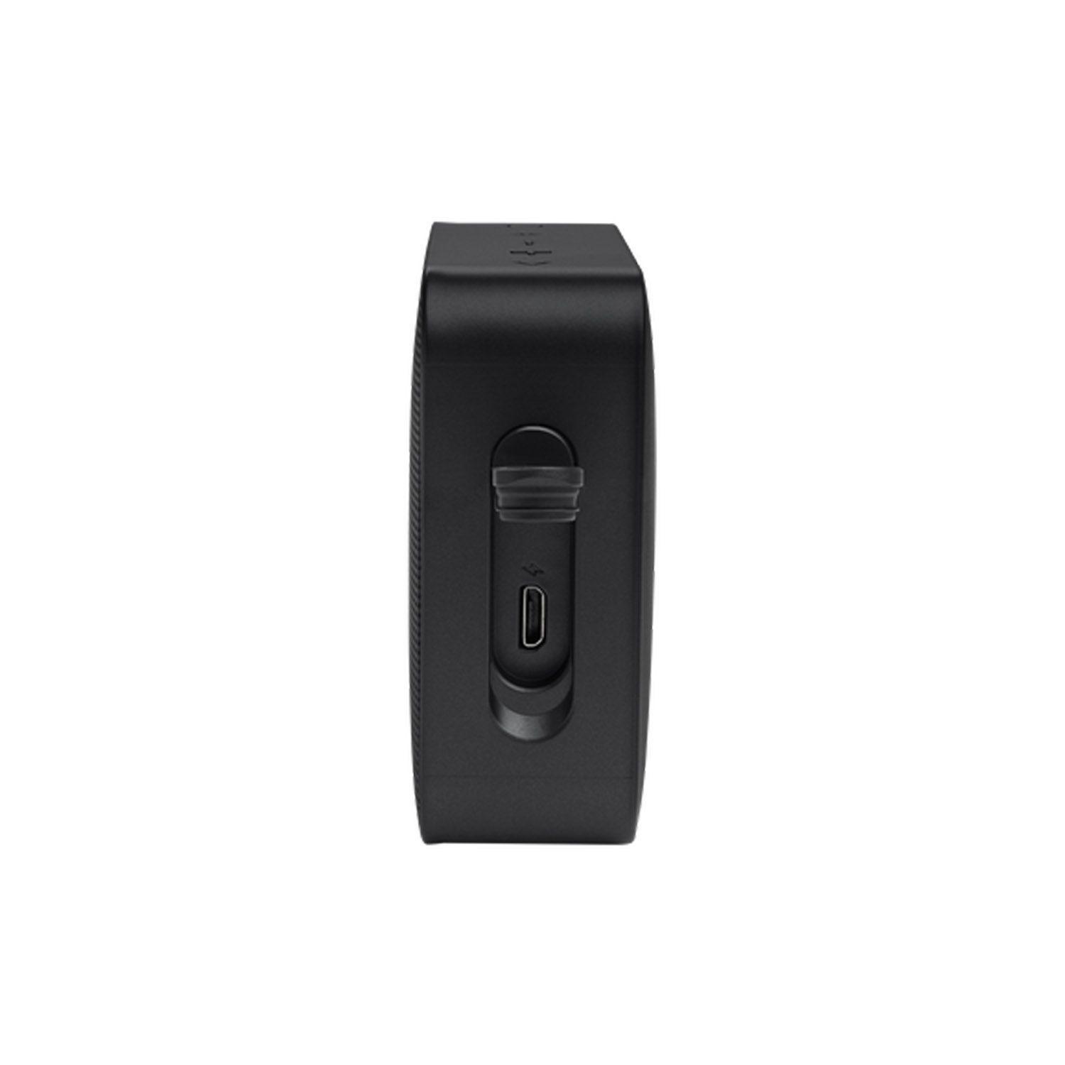 Parlante Portatil JBL Go Essential Black-3