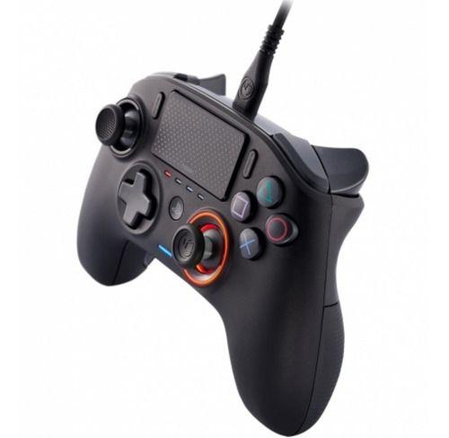 Nacon Revolution Pro Controller 3 Ps4 Alambrico - Crazygames-2