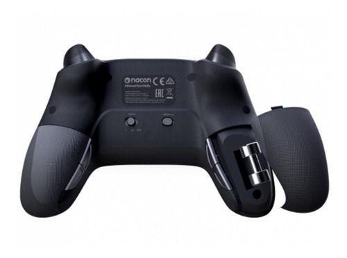 Nacon Revolution Pro Controller 3 Ps4 Alambrico - Crazygames-3