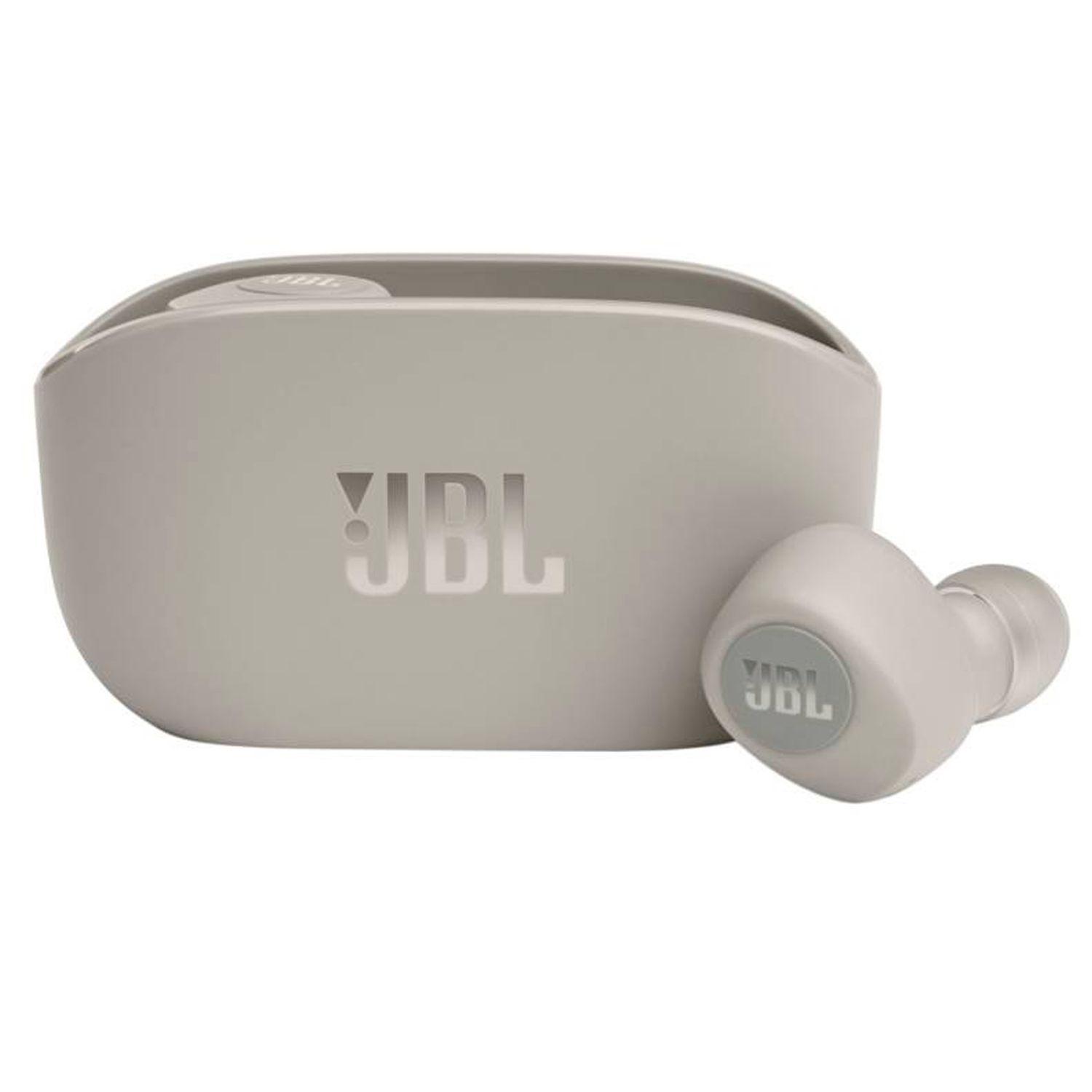 Jbl Audifono True Wireless Wave 100tws - Crazygames-0