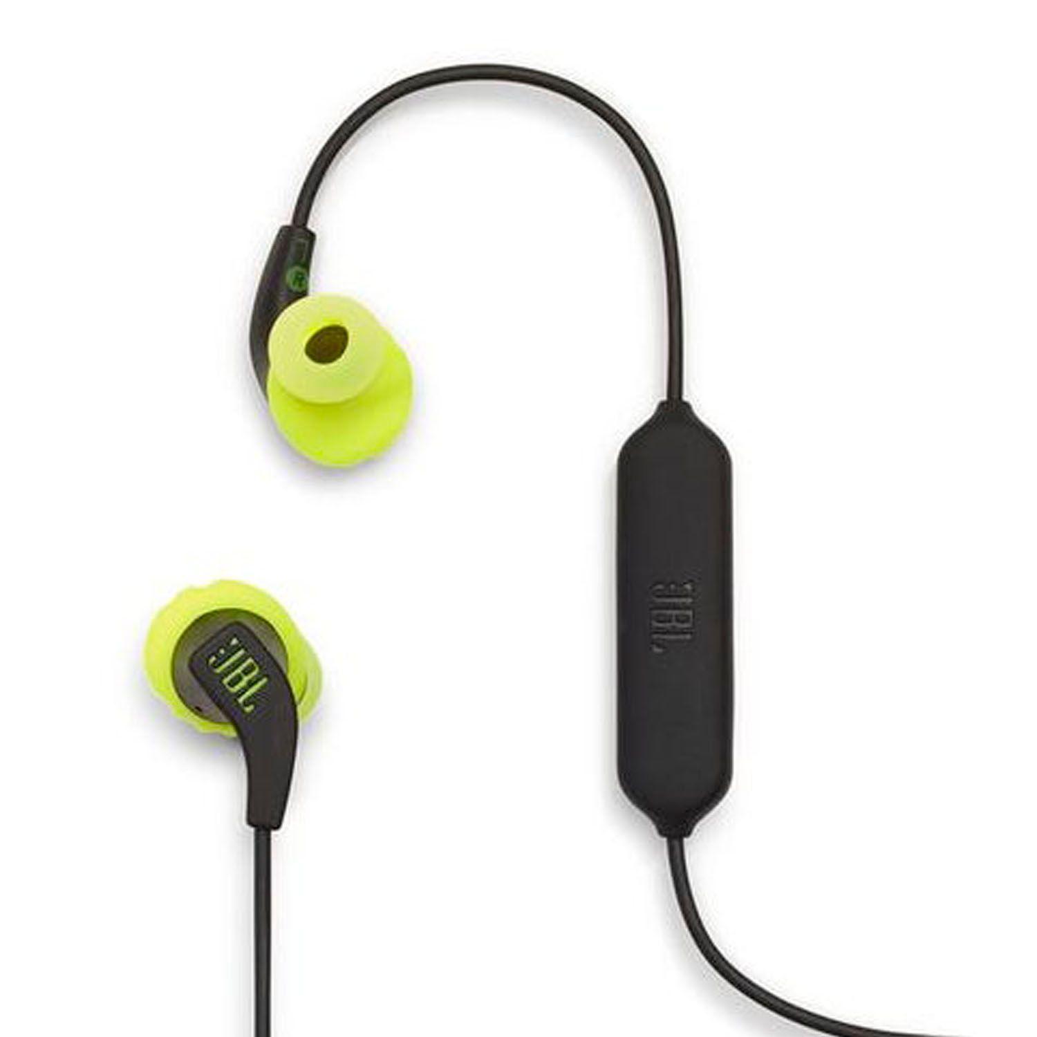 Audífonos In-ear Jbl Endurance Run Yellow - Crazygames-2