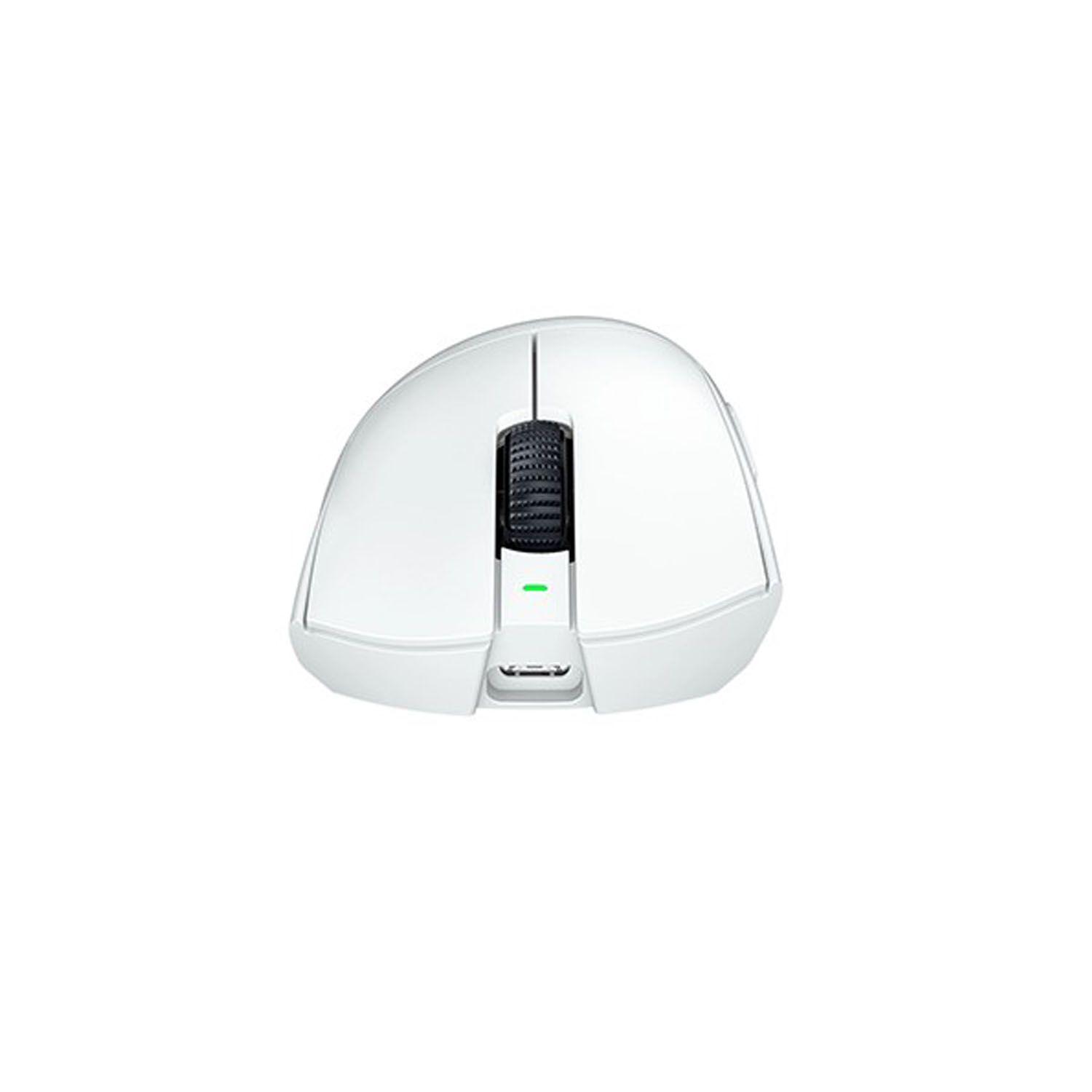 Mouse Gamer Razer Deathadder V3 Pro Blanco - Crazygames-2