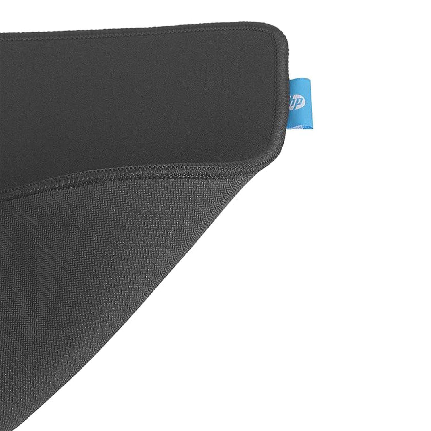 Mouse Pad Gamer HP PD1 Black 700 x 350 x 4-2