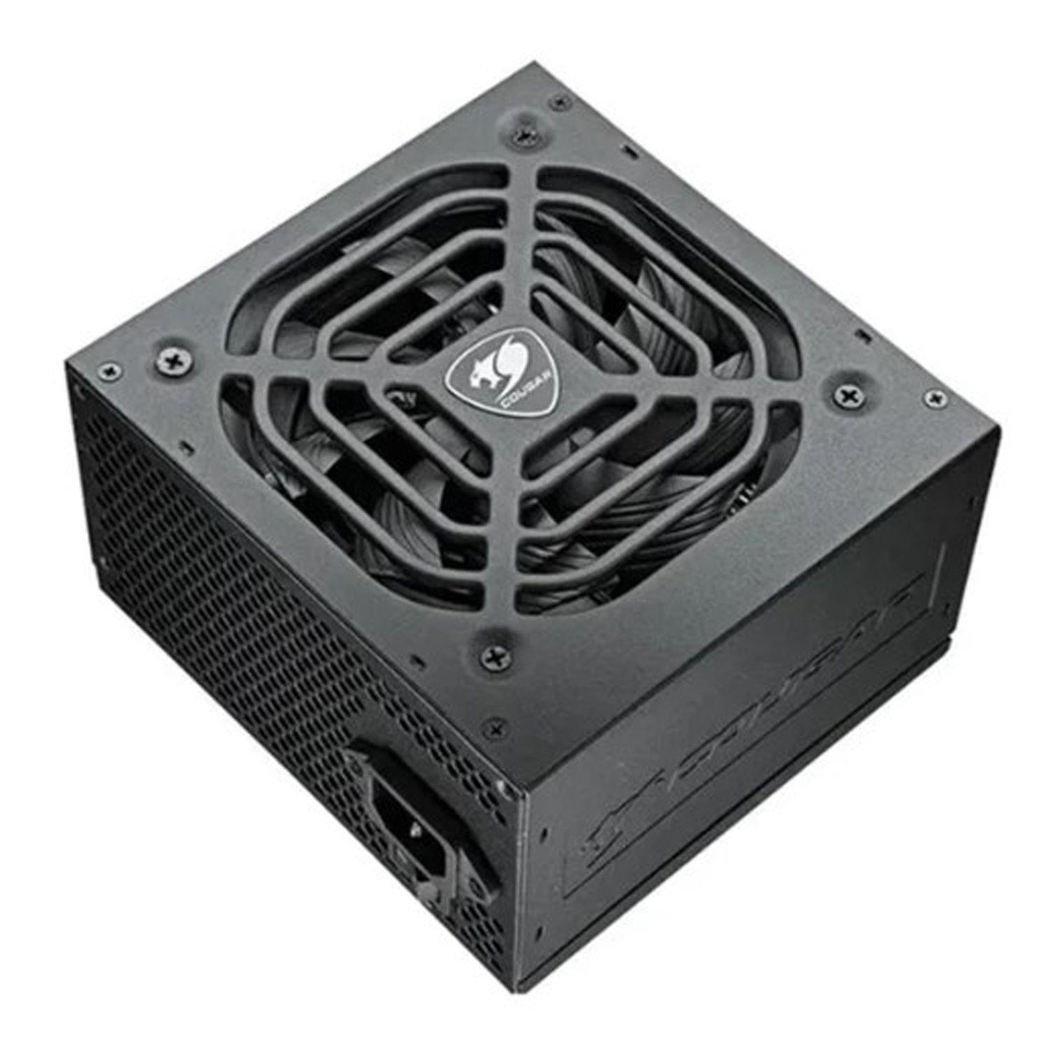Fuente de Poder Cougar XTC 600w 80 Plus White - Crazygames-3
