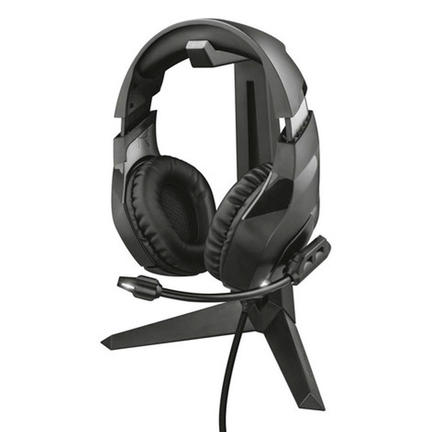 Base Audifonos Trust Cendor Gxt260 - Crazygames-1