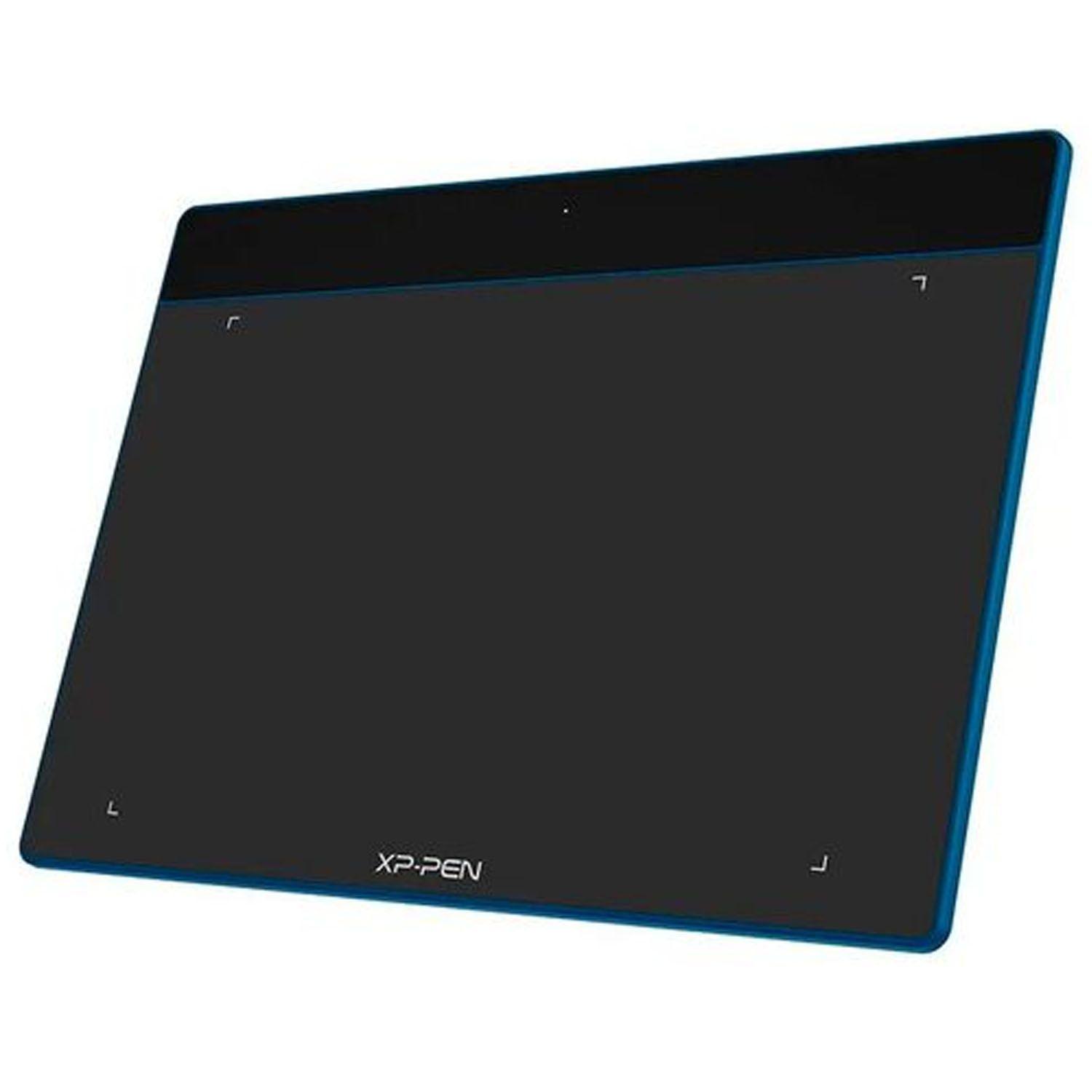 Tableta Digitalizadora Deco Fun L Color Azul - Crazygames-0