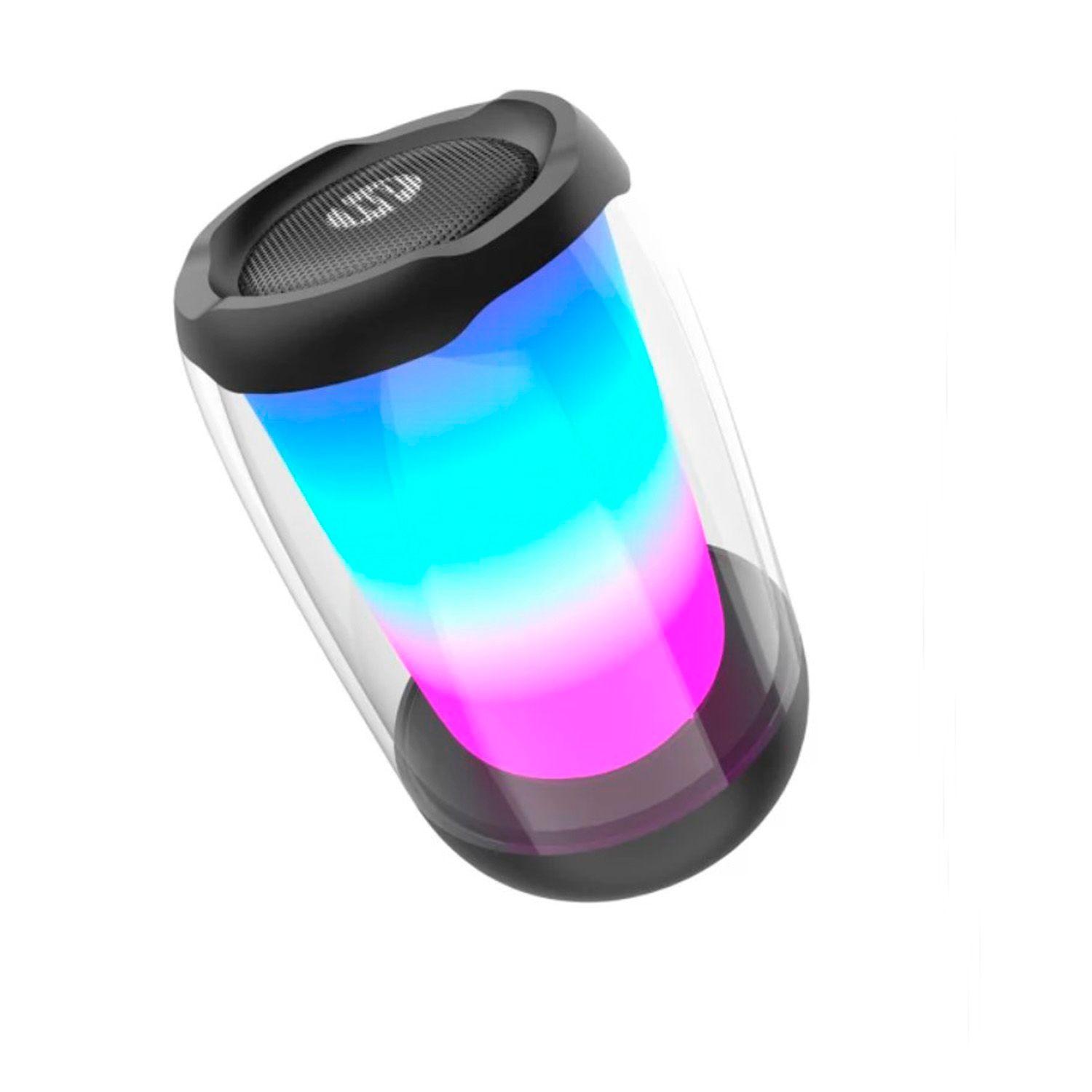 Parlante Gamer RGB Hp Dhs-5100 - Crazygames-1