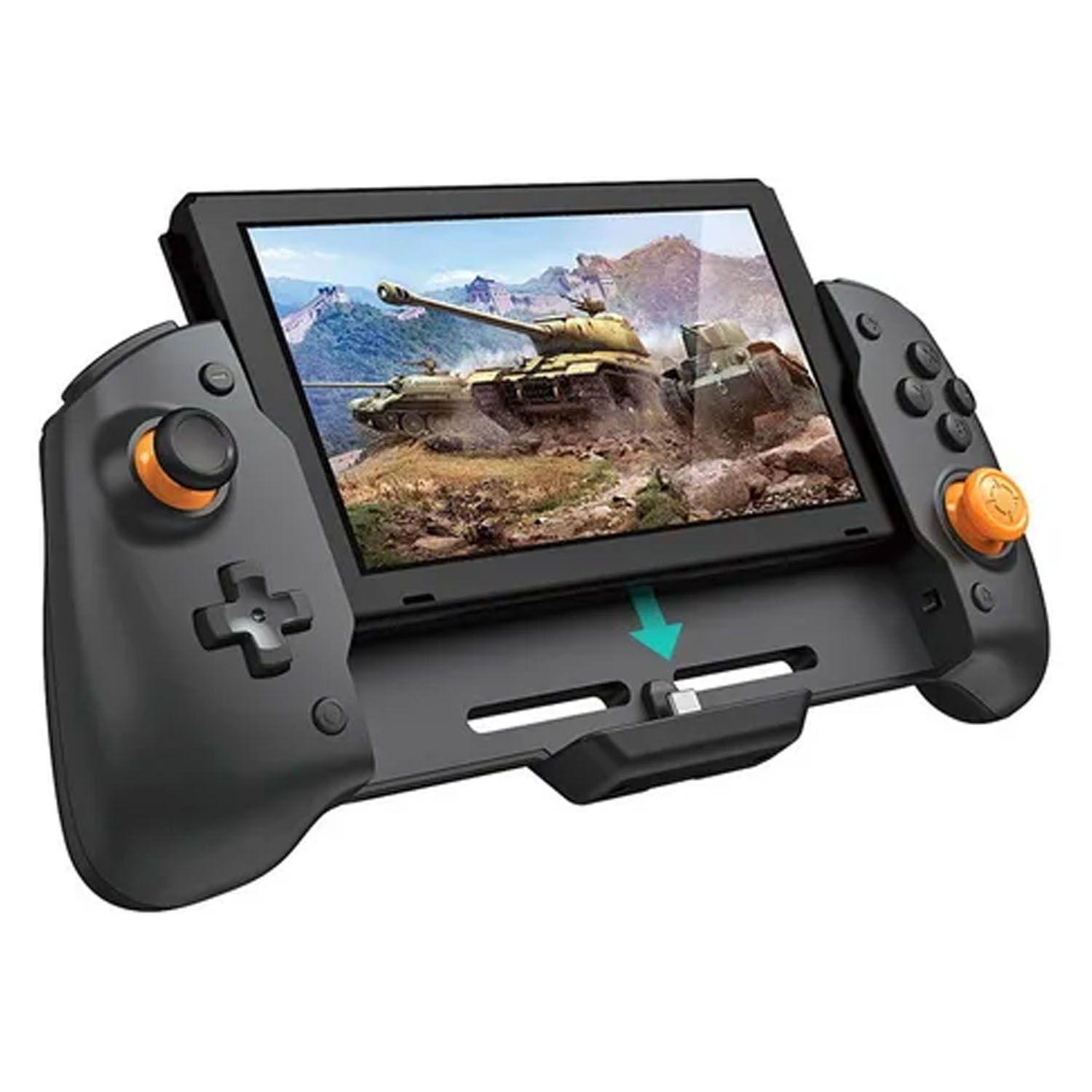 Control Gamepad TNS-19252 Para Switch-0