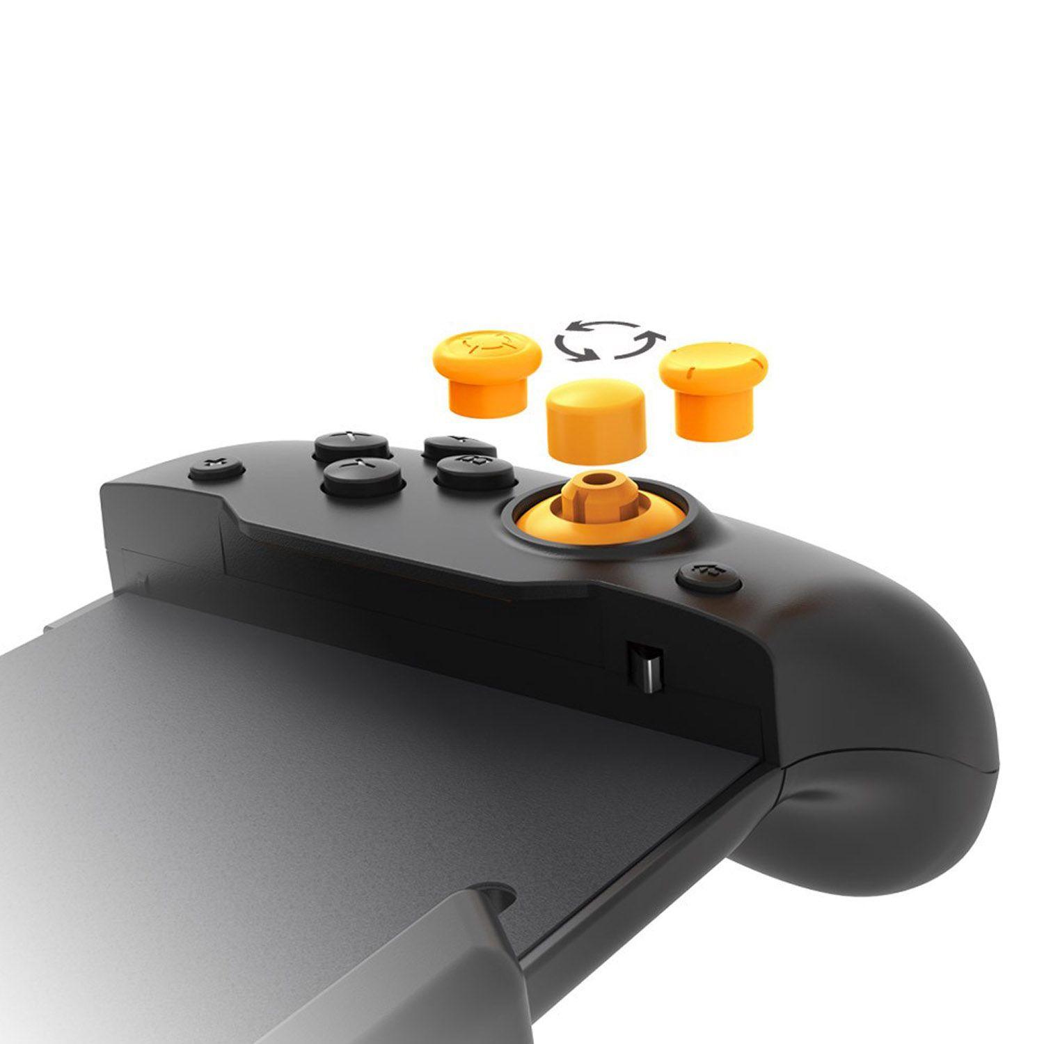 Control Gamepad TNS-19252 Para Switch-2