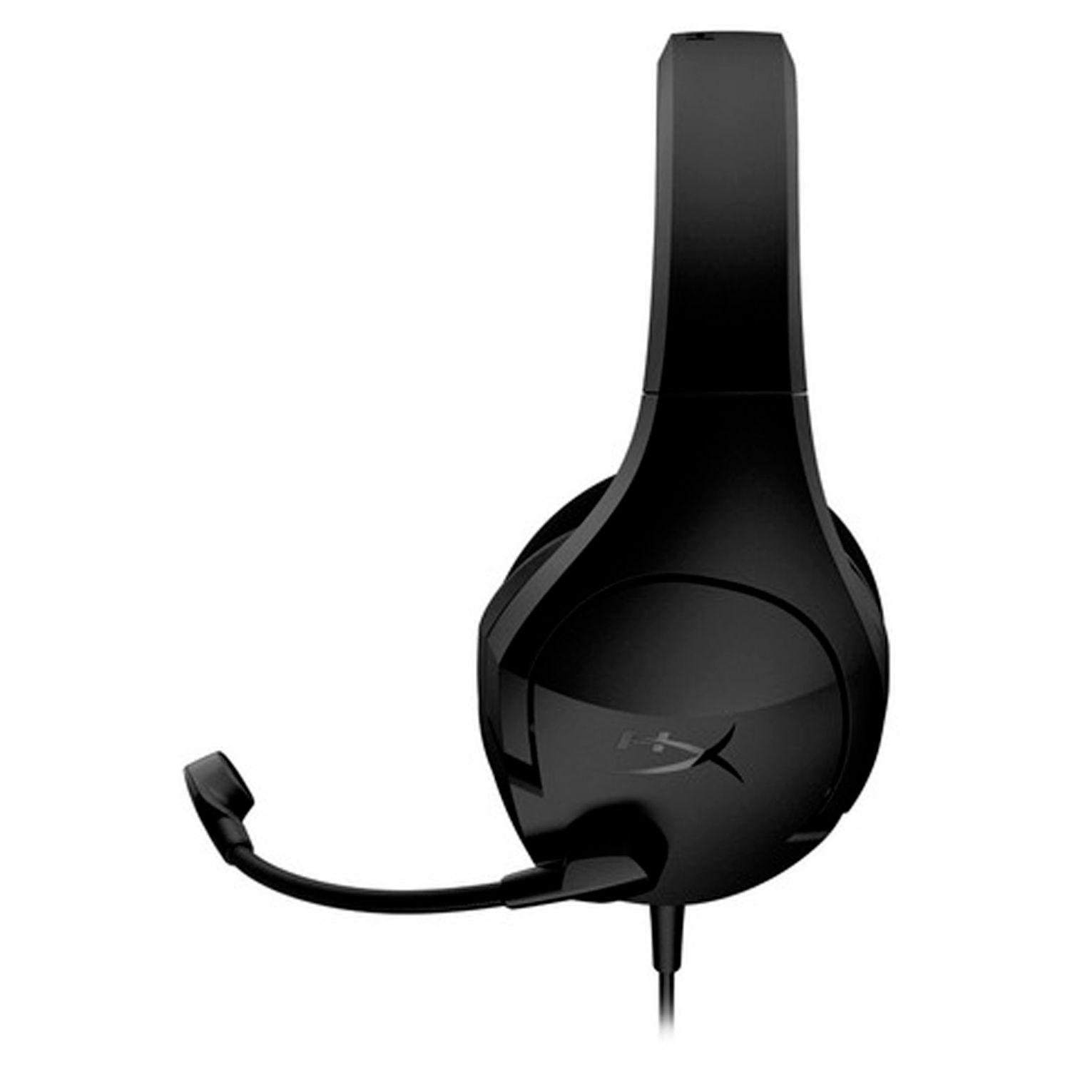 Audifono Gamer Hyperx Cloud Stinger Core Negro - Crazygames-1
