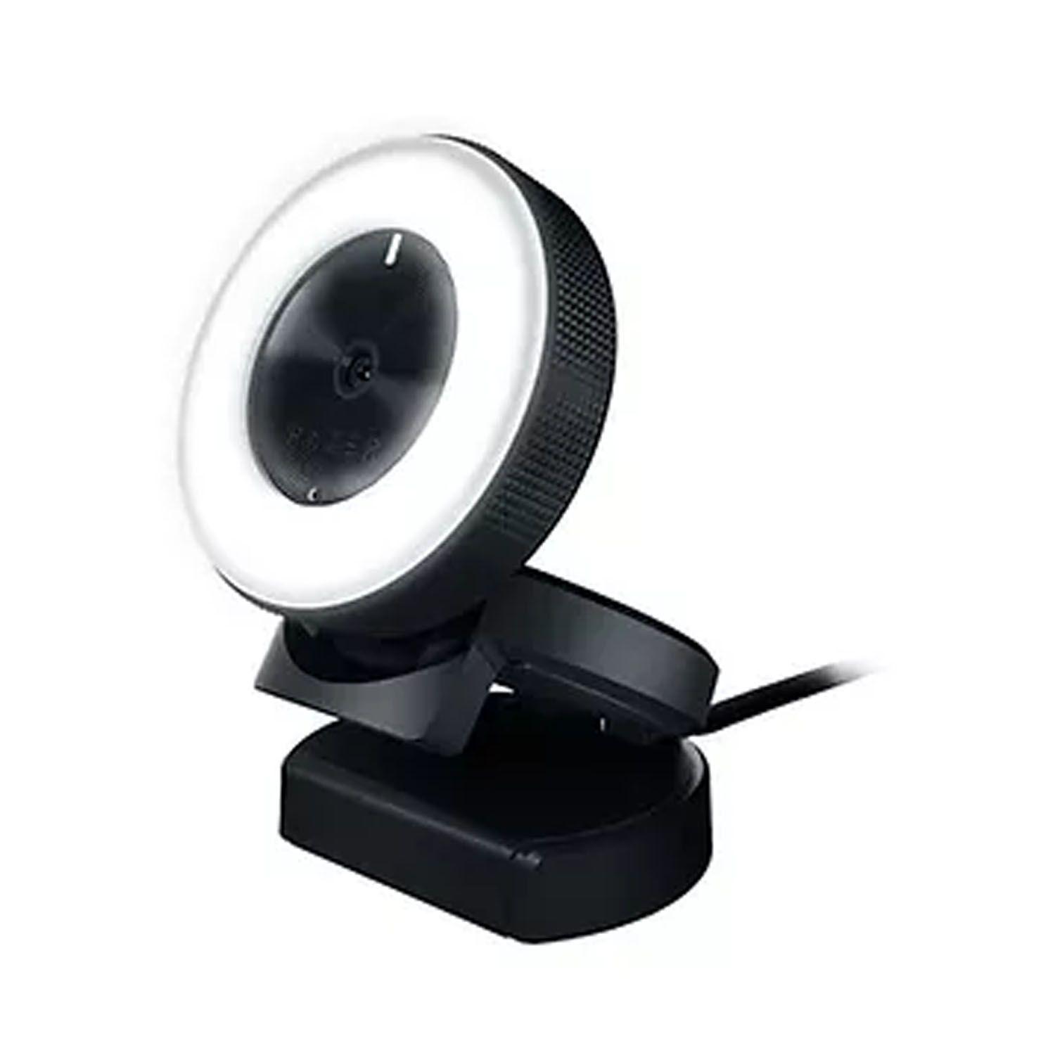 Cámara Web Broadcasting Kiyo - Crazygames-1