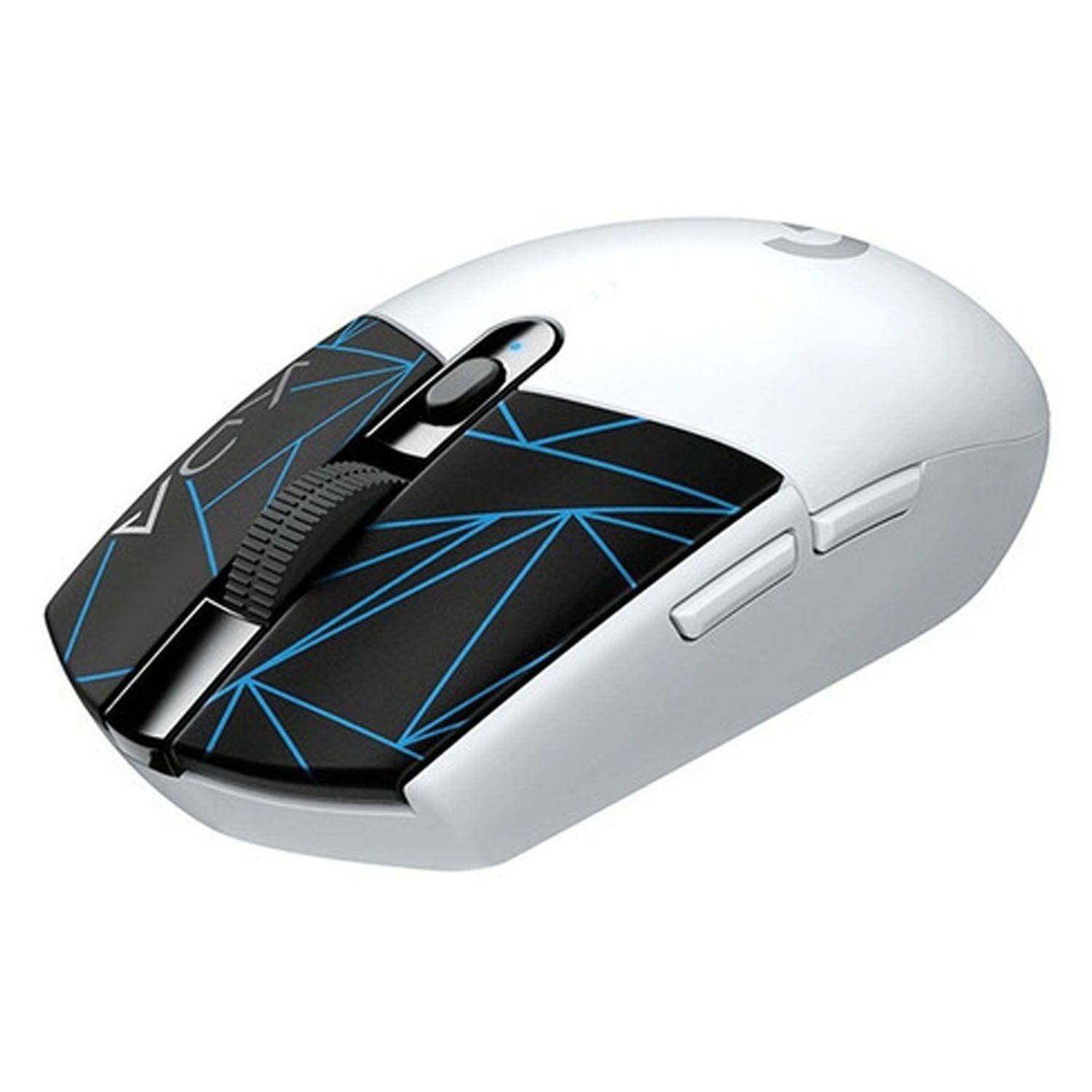 Mouse Logitech G305 Lol Edition Kda - Crazygames-2