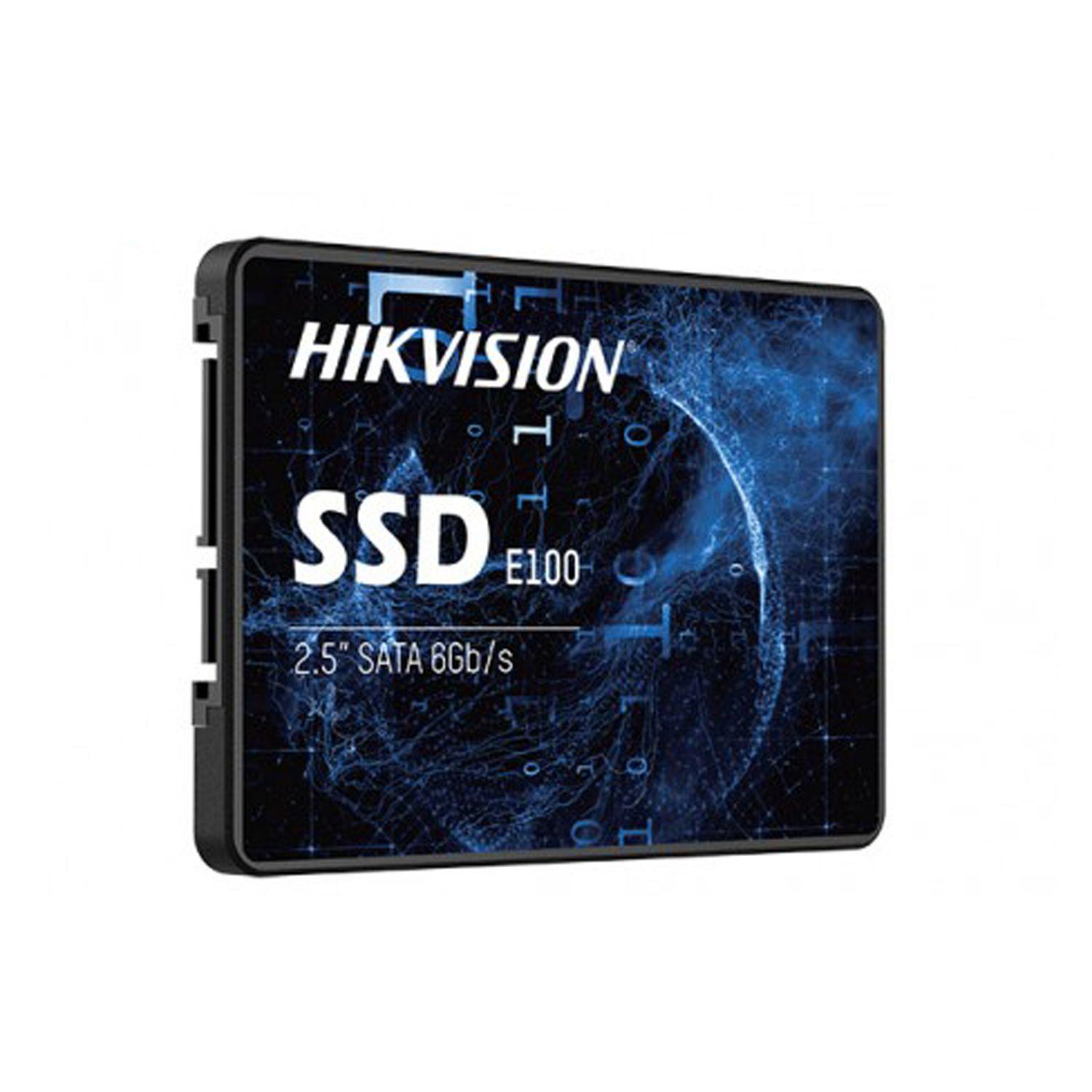 Disco Duro SSD 2.5 512GB SATA3 HS-SSD-E100 Hikvision-2