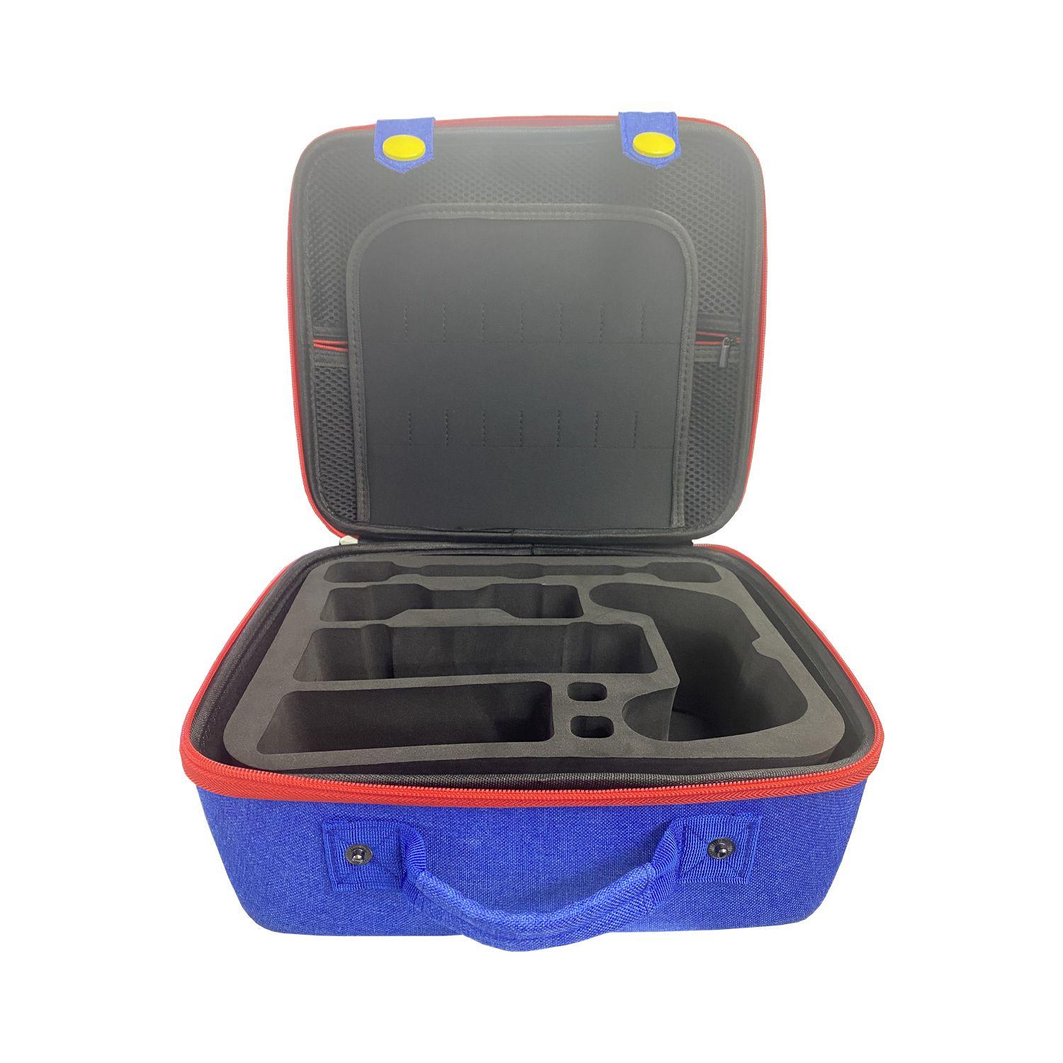 Maleta Bolso De Viaje Compatible Con Switch Jardinera-2