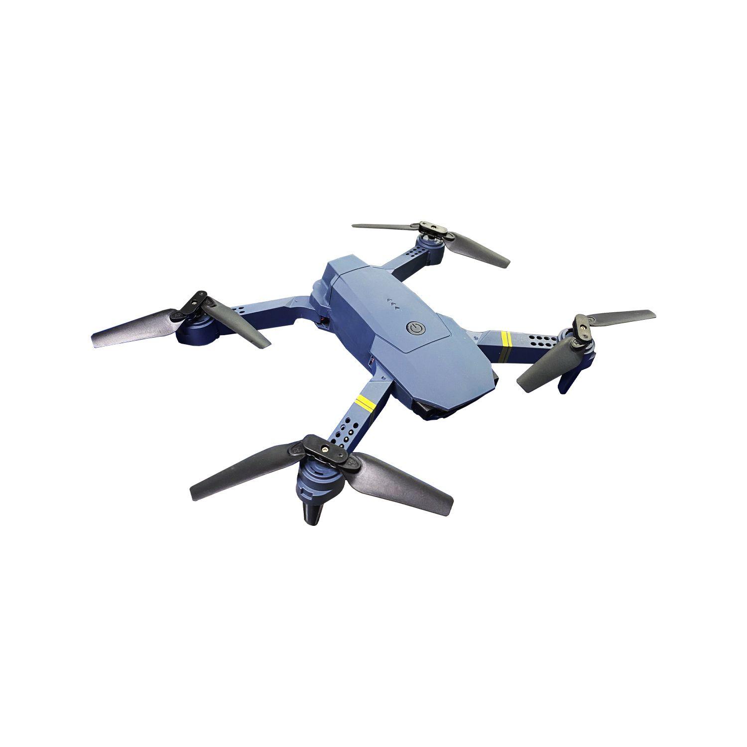 Mini Dron Recargable 4k 2.4ghz DRON 998 PRO-0