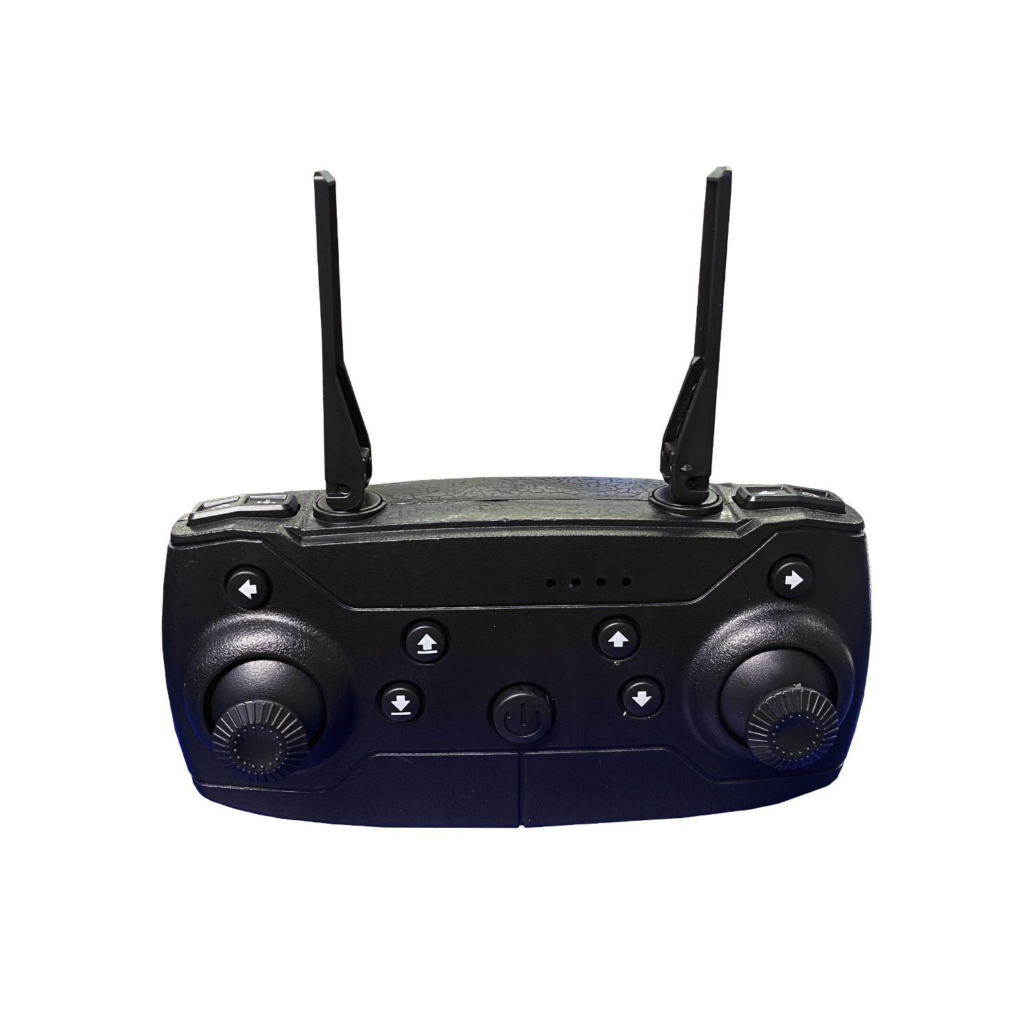 Mini Dron Recargable 4k 2.4ghz DRON 998 PRO-3