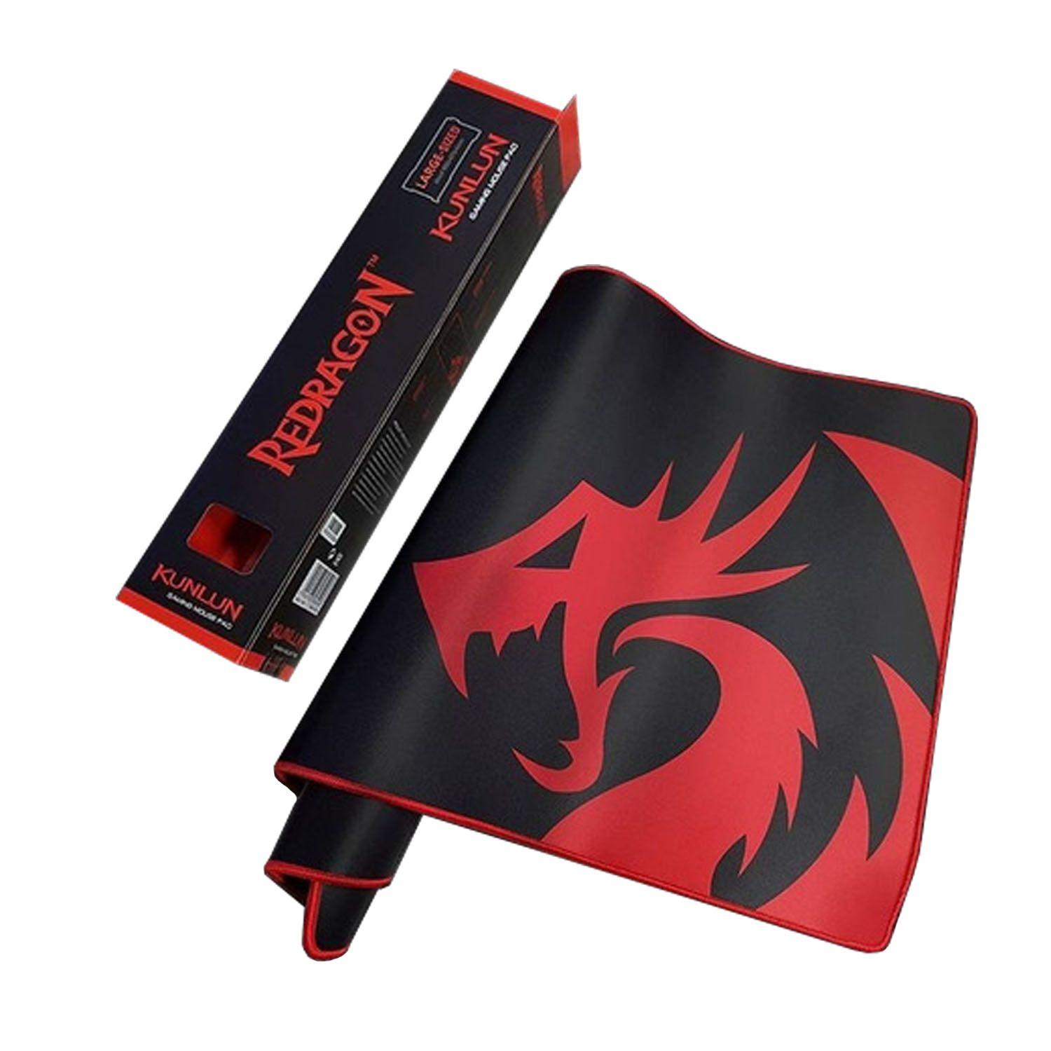 Mousepad Redragon Kunlun Largo 880x420x4mm-2