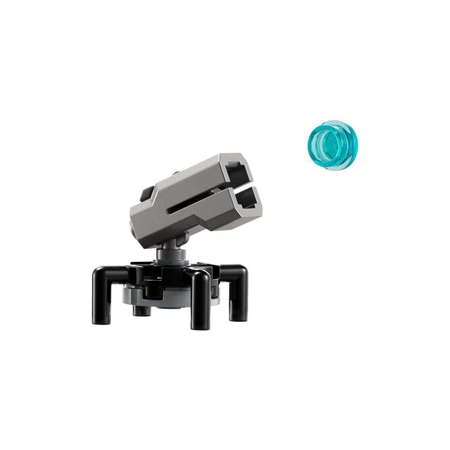 Lego Star Wars: Soldados Clon De La 332 De Ahsoka 75359-6