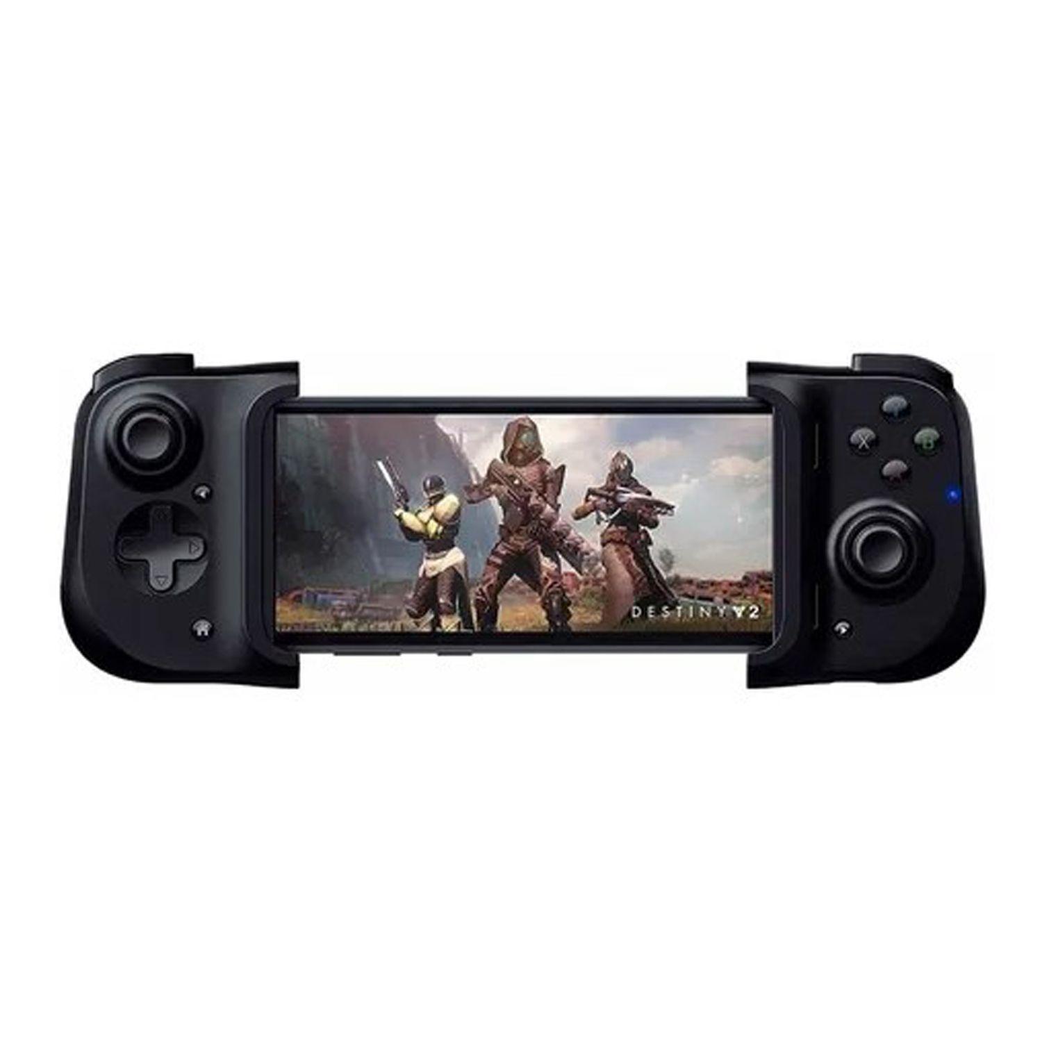Gamepad Razer Android Kishi V1 - Crazygames-0