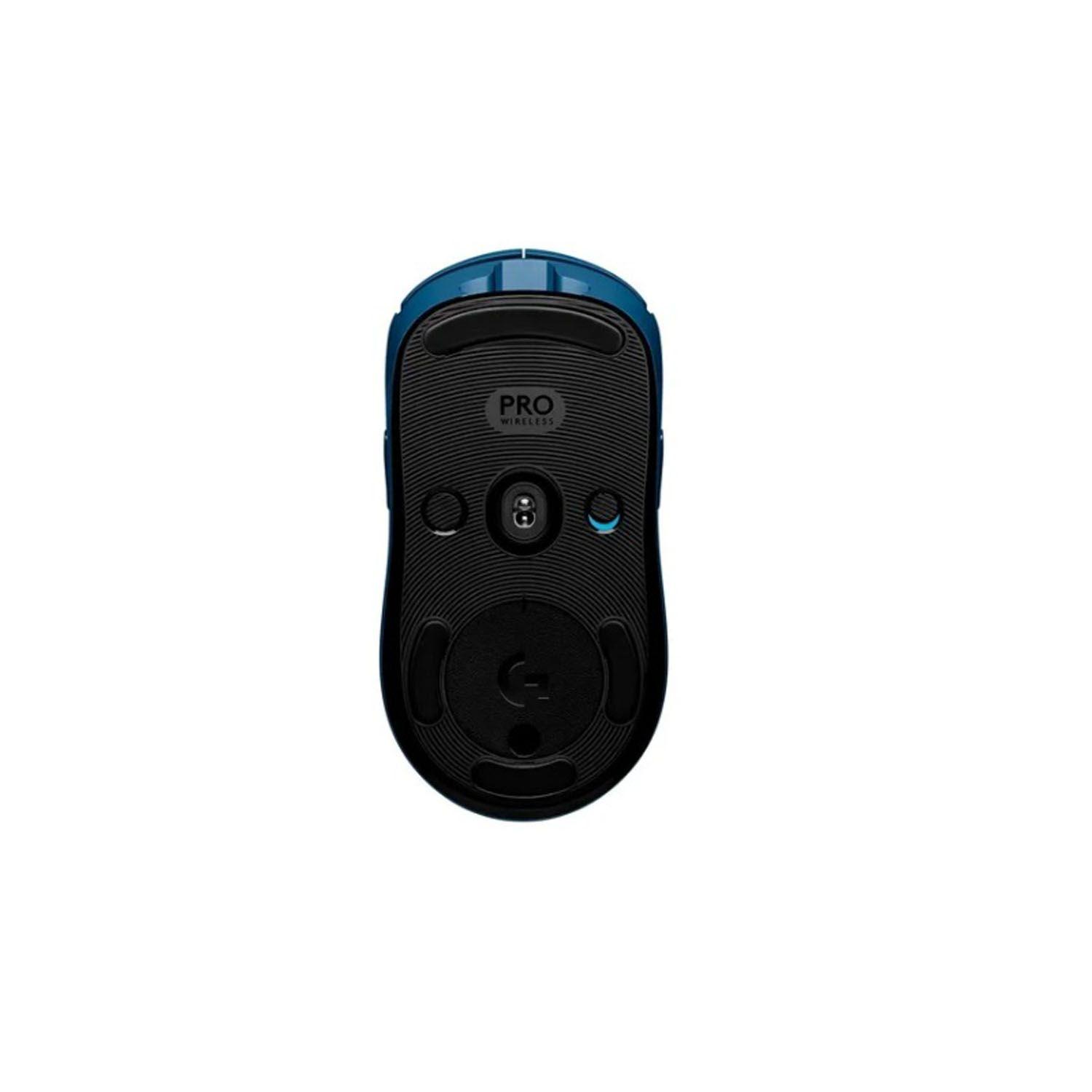 Mouse Gamer Logitech G Pro X Superlight Lol 2 - Crazygames-2