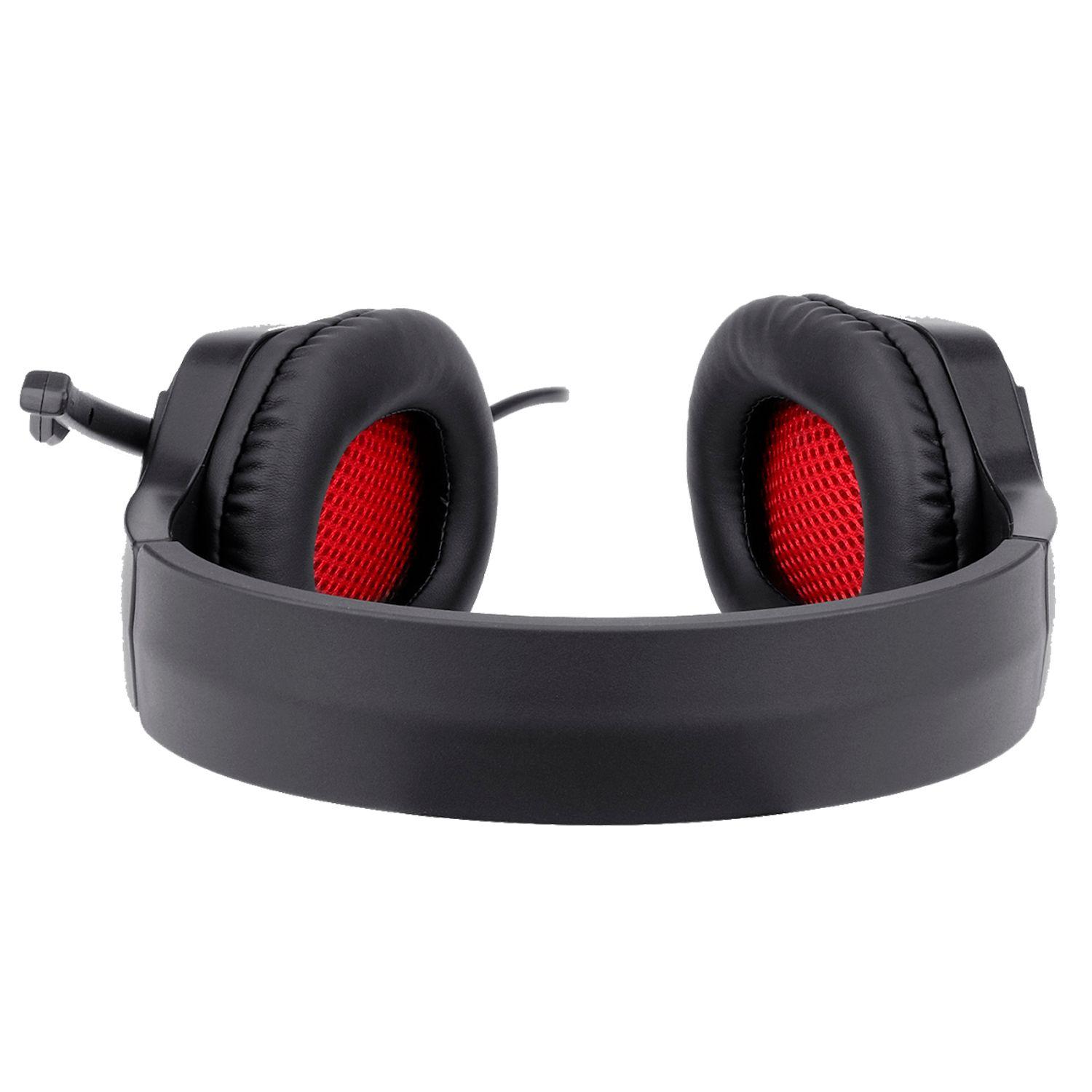 Audifonos Gamer Redragon Themis 2 - Crazygames-2