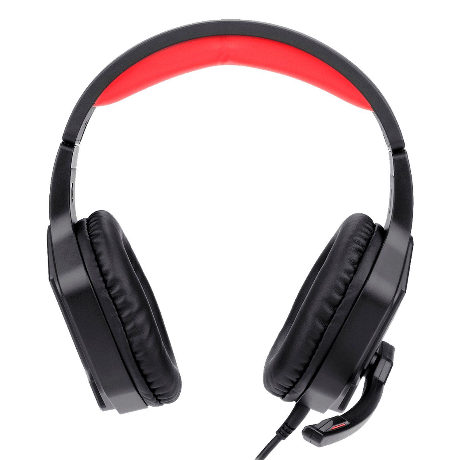 Audifonos Gamer Redragon Themis 2 - Crazygames-3