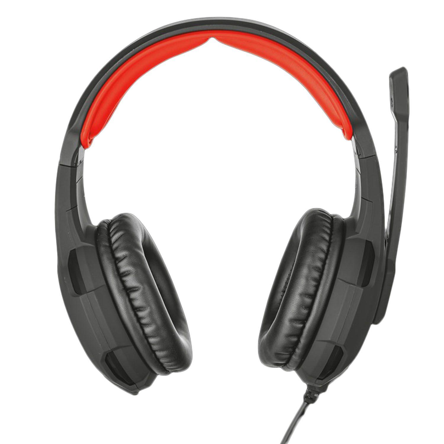 Audifono Gamer Trust GXT 310 Radius - Crazygames-2