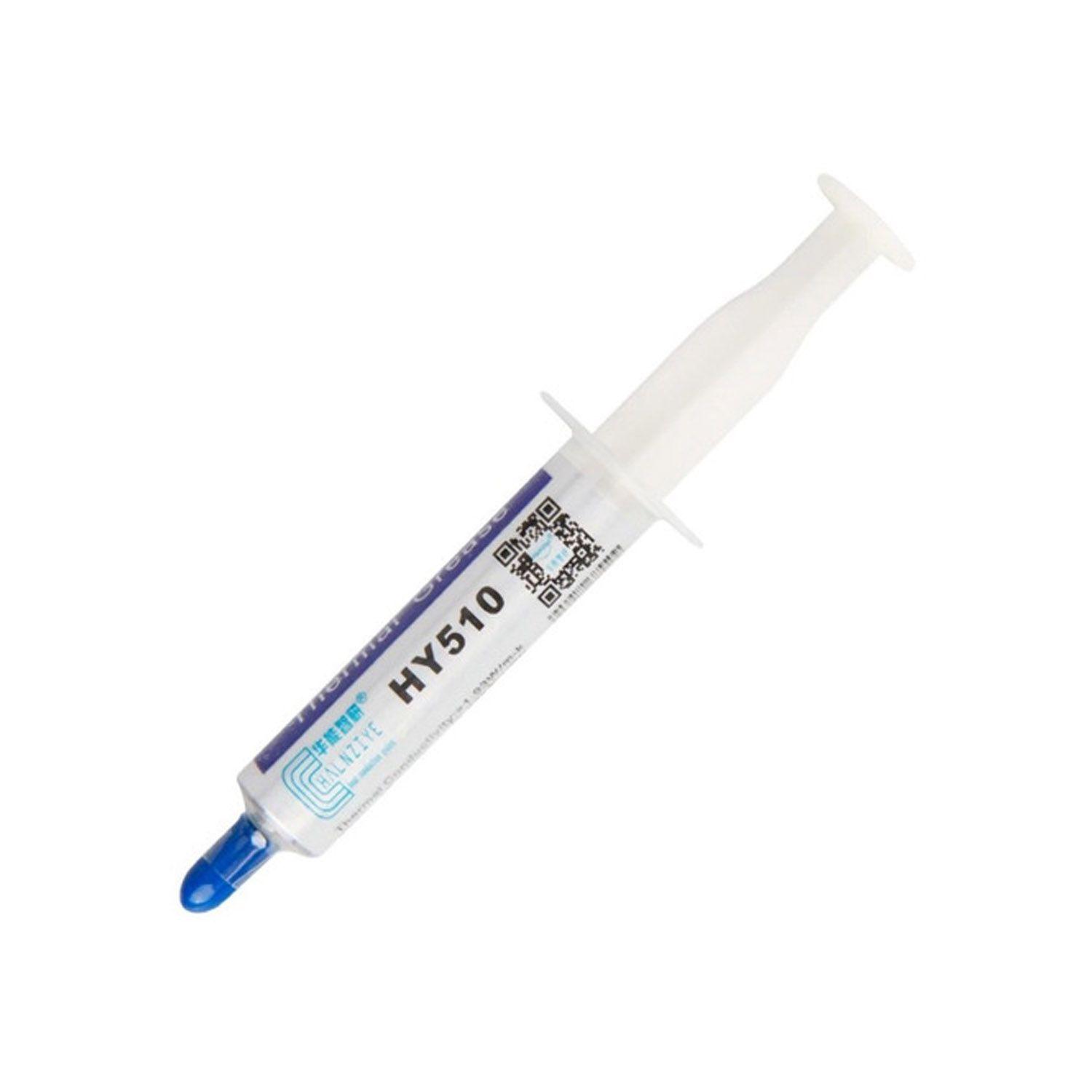 Pasta Térmica Halnziye Hy510-tu5g 5g - Crazygames-0