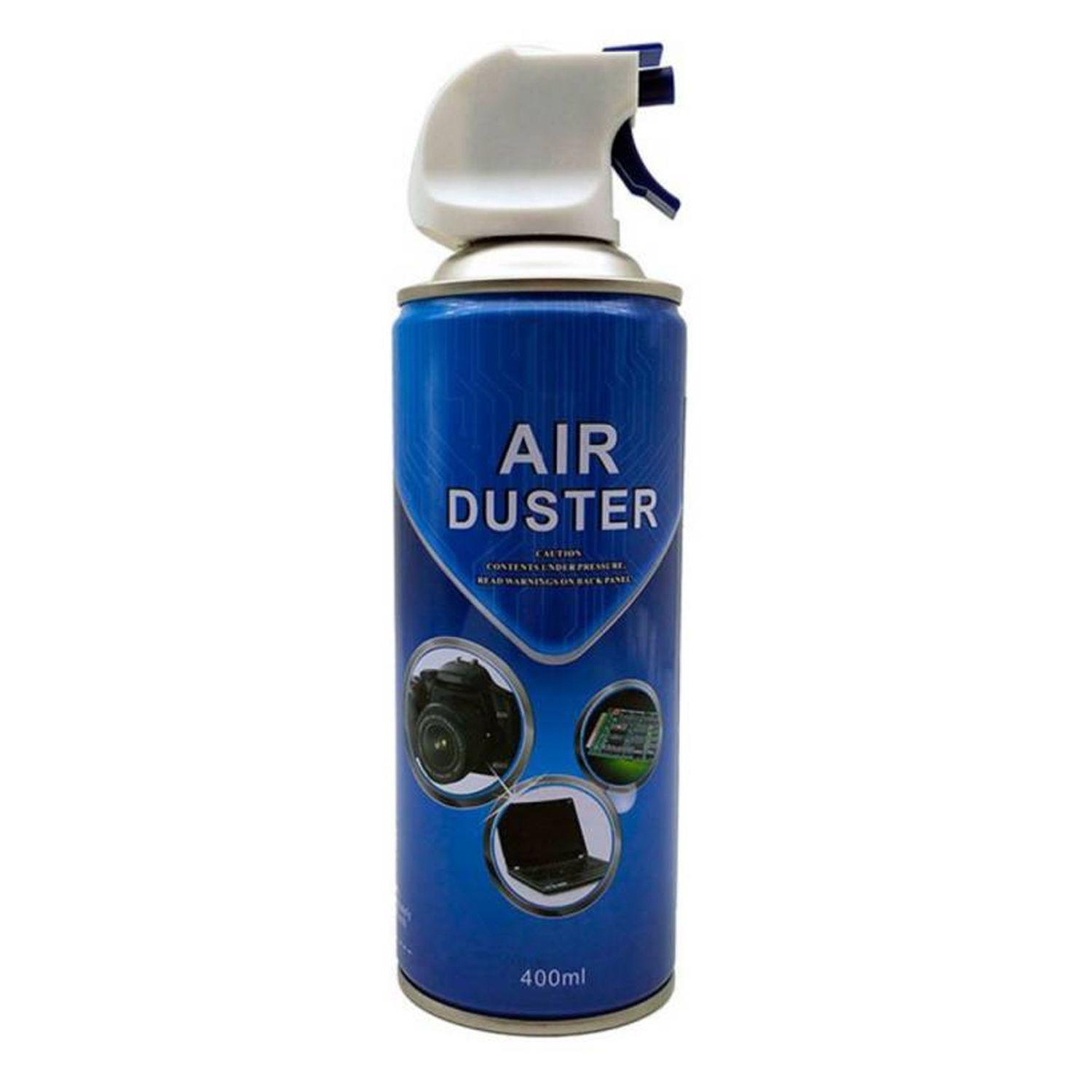 Lata De Aire Comprimido  Adg-001 400ml - Crazygames-0