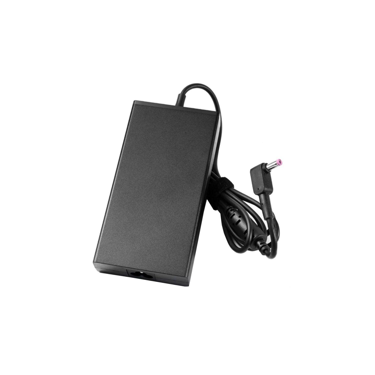 Cargador Universal Para Notebook Gamer Acer 135w 19v 7.1a-0