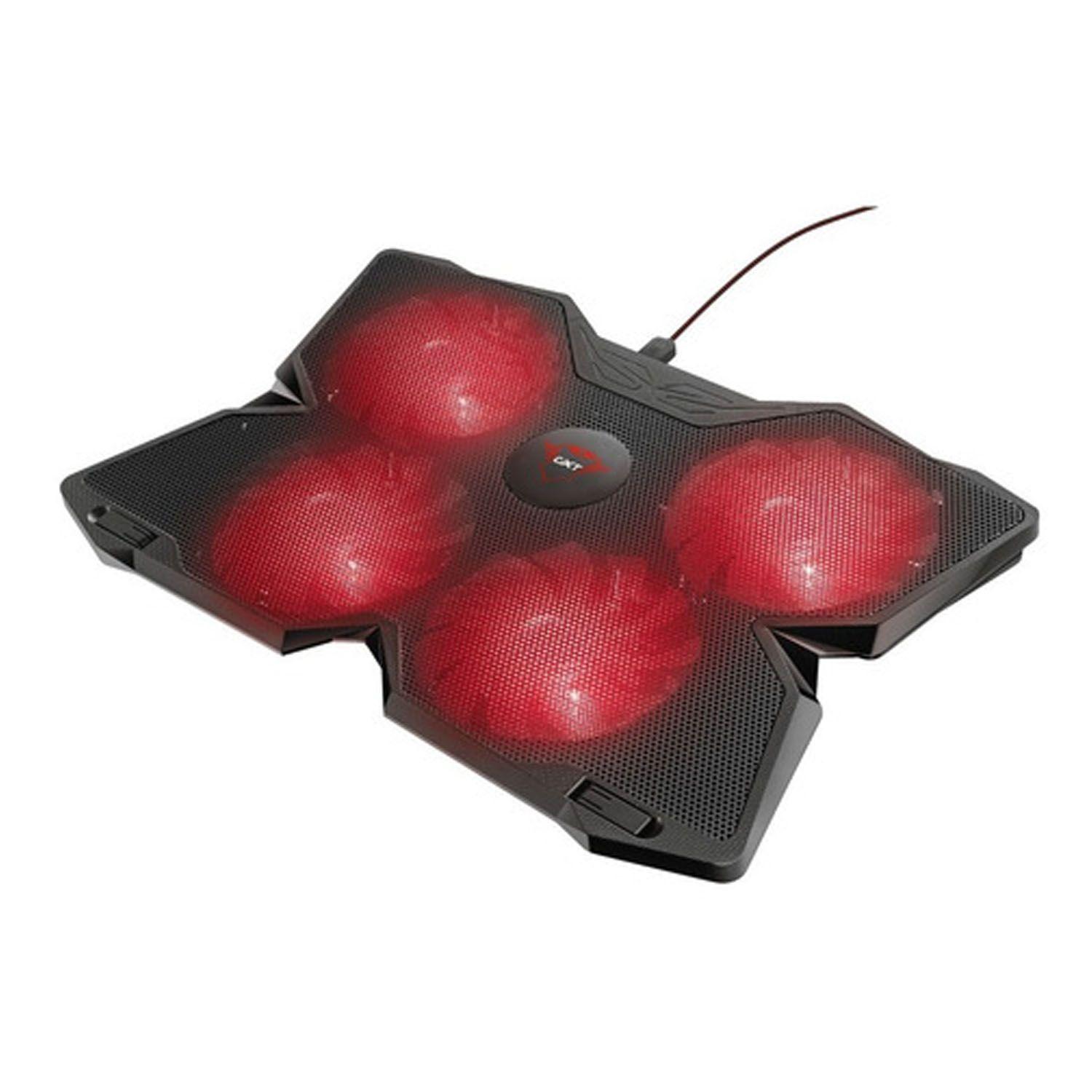 Base Ventilador Gamer Trust Yozu Gxt278 - Crazygames-0