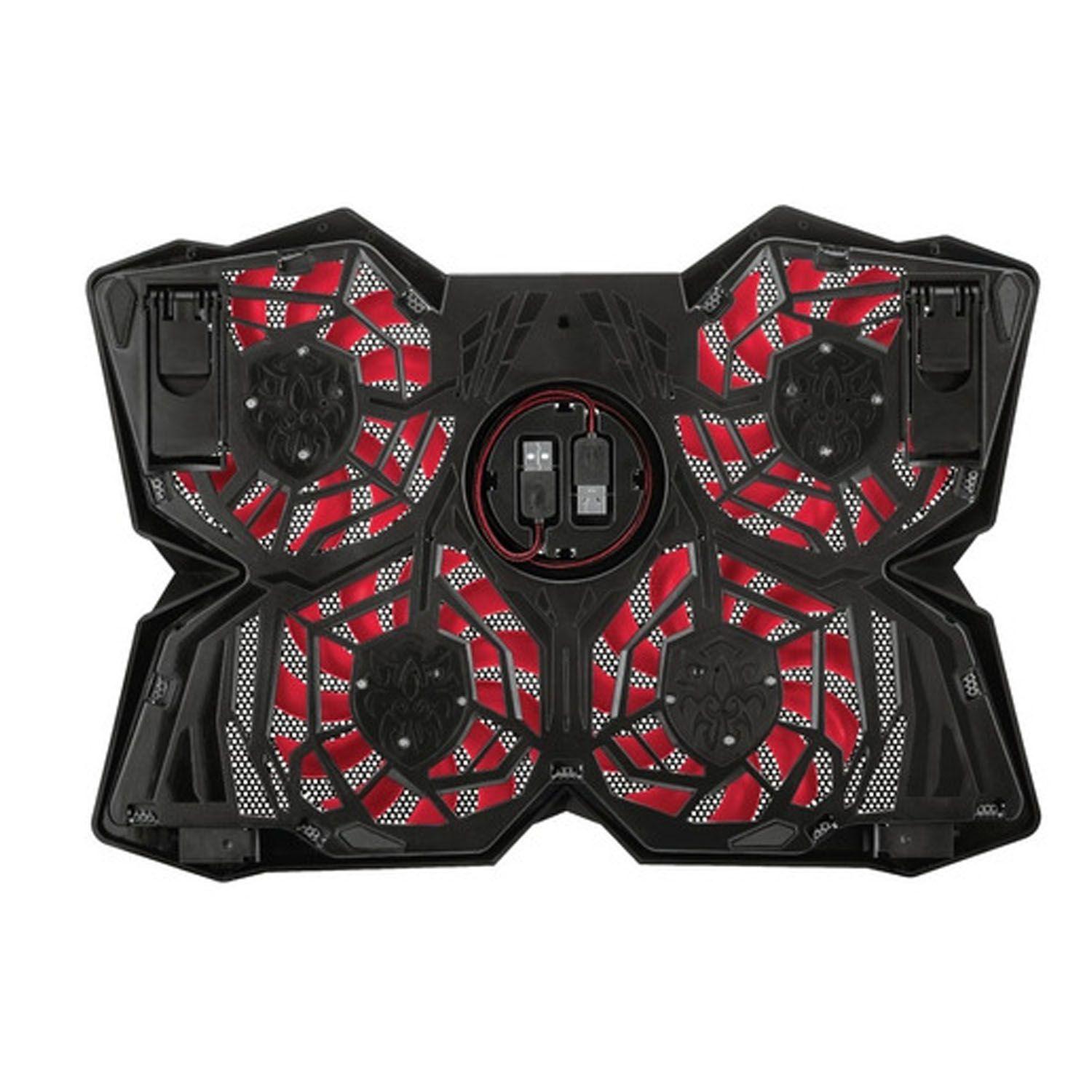 Base Ventilador Gamer Trust Yozu Gxt278 - Crazygames-2